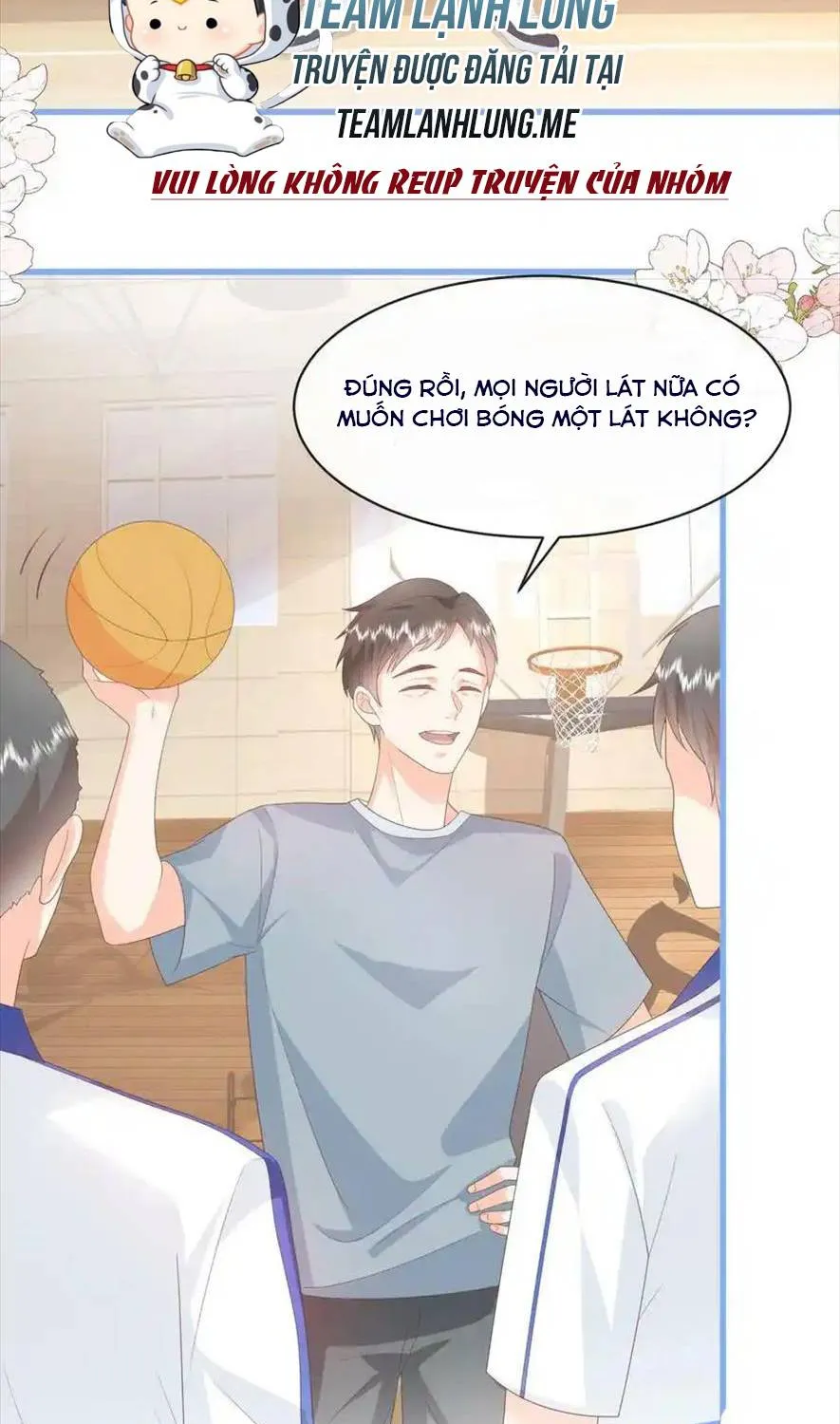 SINH TRỞ LẠI LÀM VỢ TỔNG TÀI Chap 85 - Next Chap 86