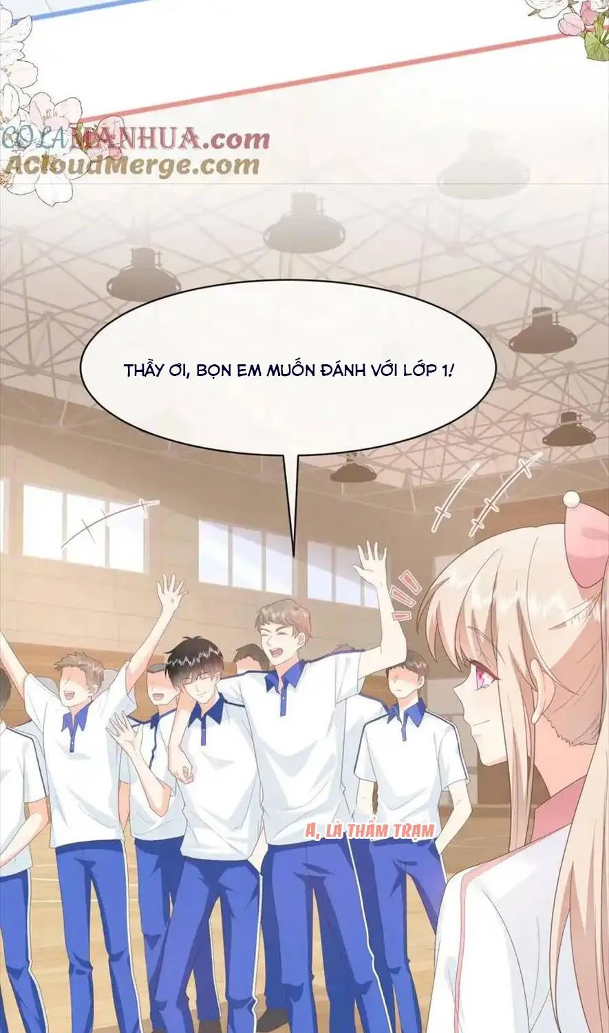 SINH TRỞ LẠI LÀM VỢ TỔNG TÀI Chap 85 - Next Chap 86