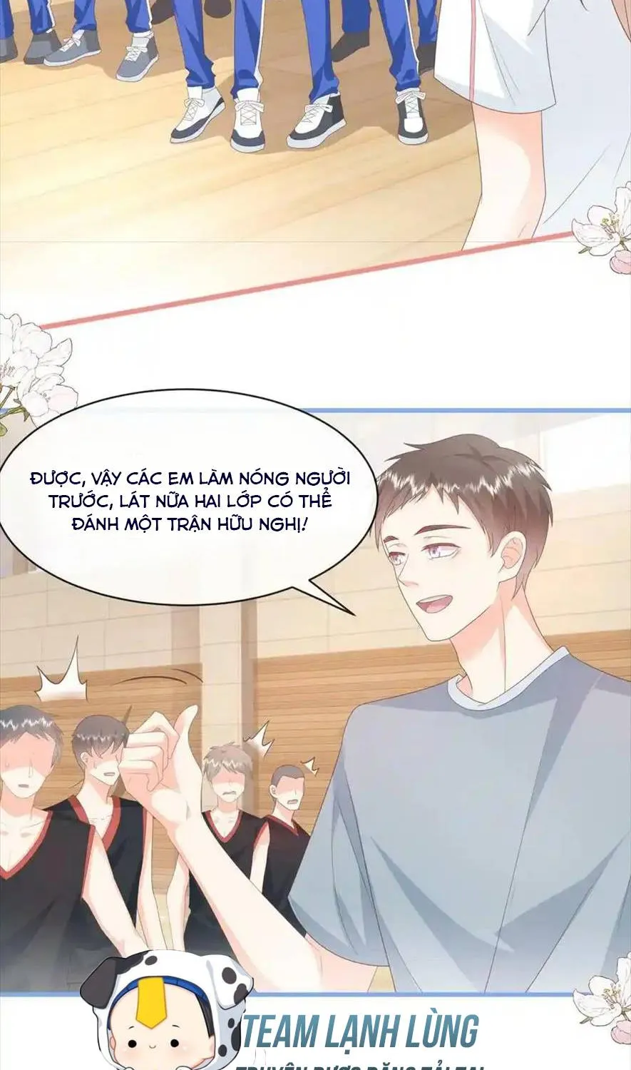 SINH TRỞ LẠI LÀM VỢ TỔNG TÀI Chap 85 - Next Chap 86