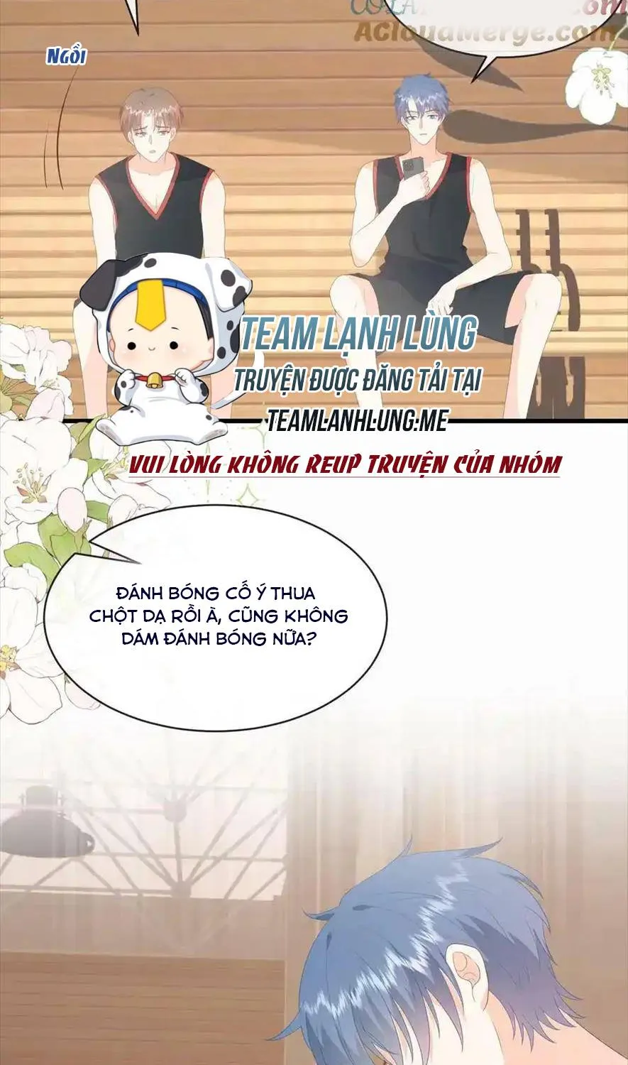 SINH TRỞ LẠI LÀM VỢ TỔNG TÀI Chap 85 - Next Chap 86