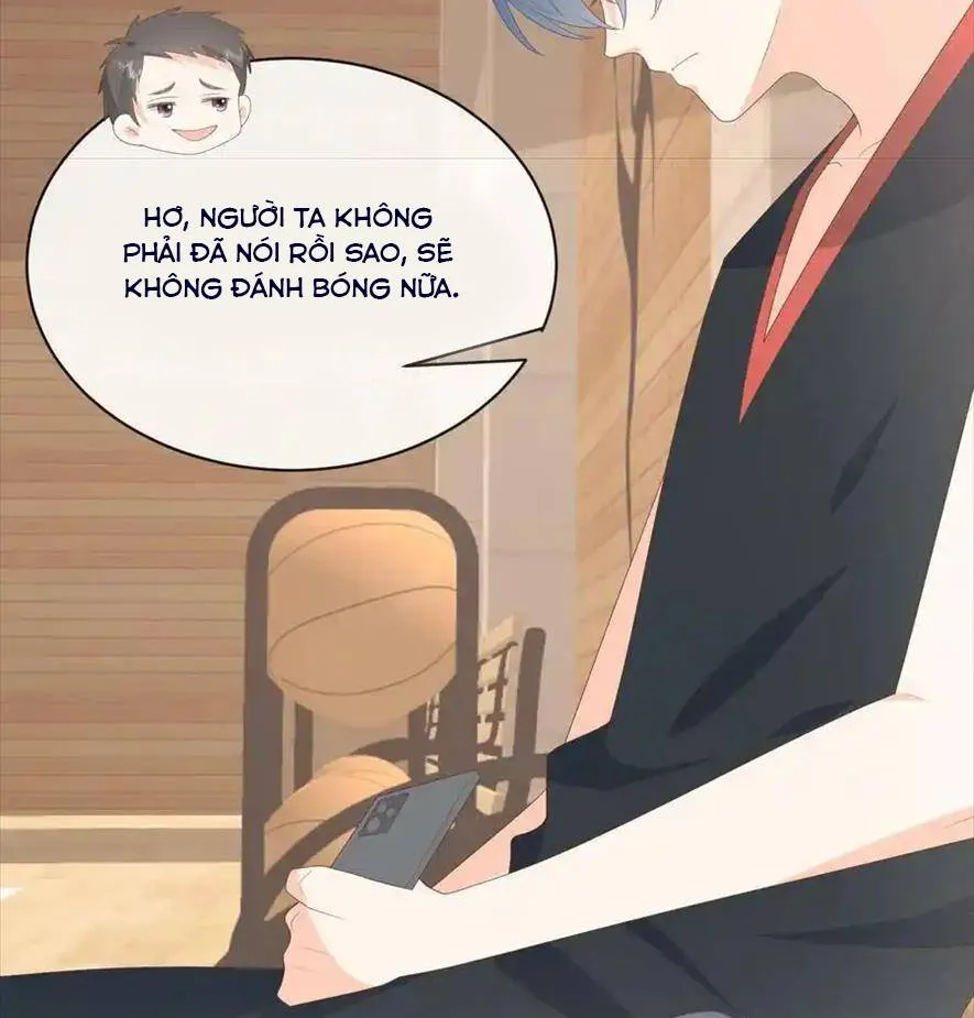 SINH TRỞ LẠI LÀM VỢ TỔNG TÀI Chap 85 - Next Chap 86