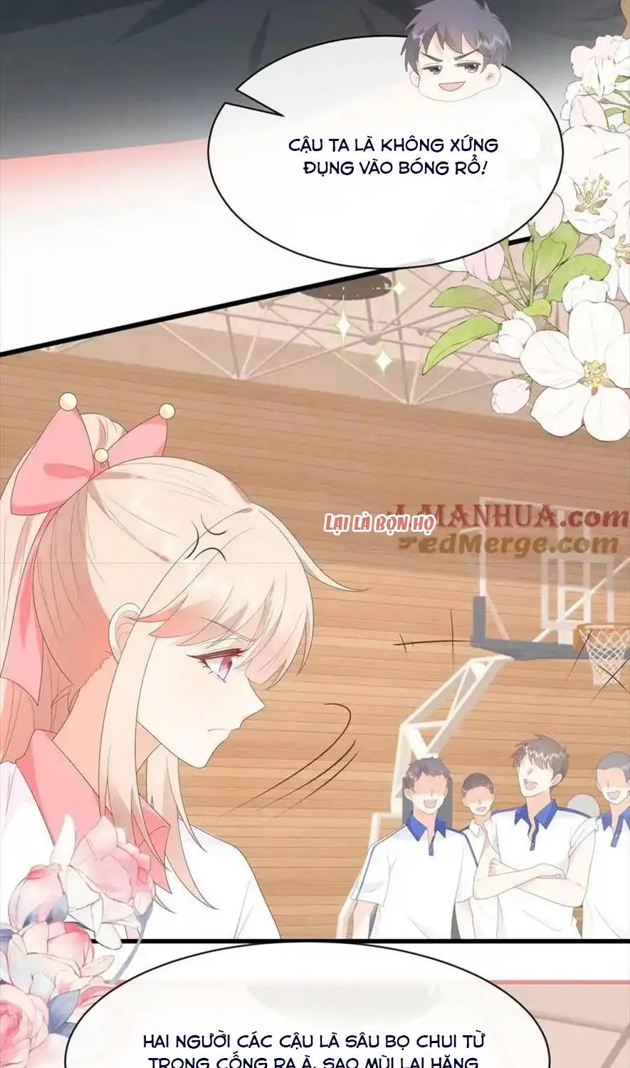 SINH TRỞ LẠI LÀM VỢ TỔNG TÀI Chap 85 - Next Chap 86