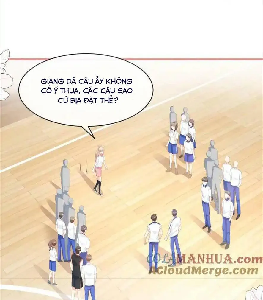 SINH TRỞ LẠI LÀM VỢ TỔNG TÀI Chap 85 - Next Chap 86