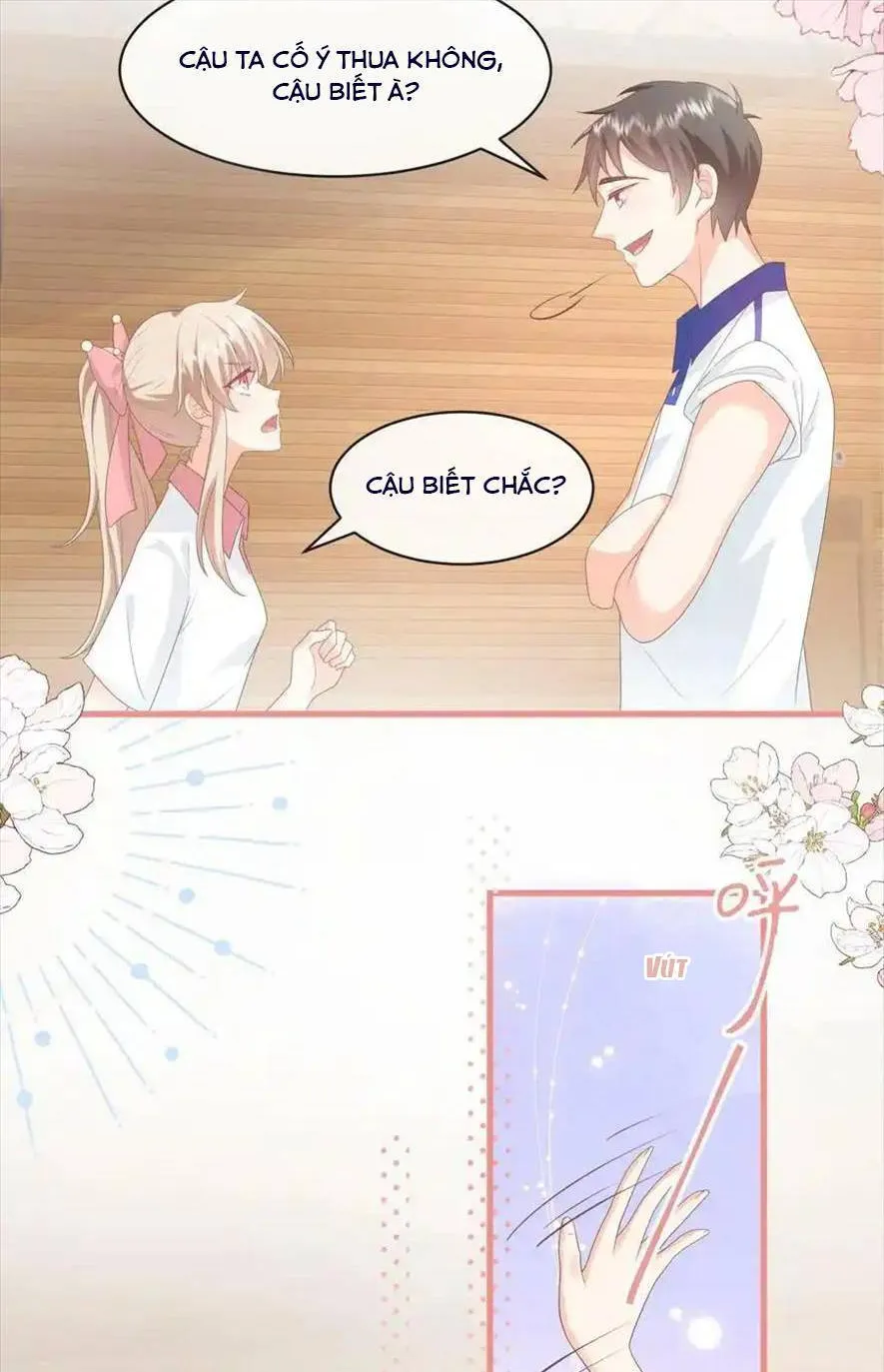 SINH TRỞ LẠI LÀM VỢ TỔNG TÀI Chap 85 - Next Chap 86