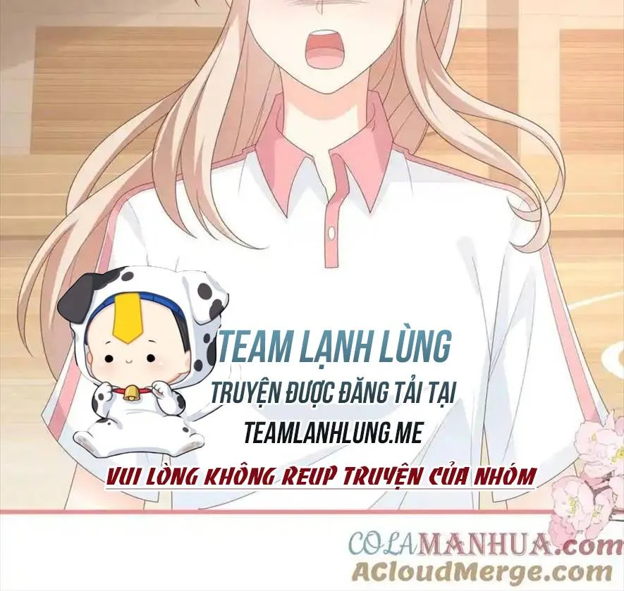 SINH TRỞ LẠI LÀM VỢ TỔNG TÀI Chap 85 - Next Chap 86