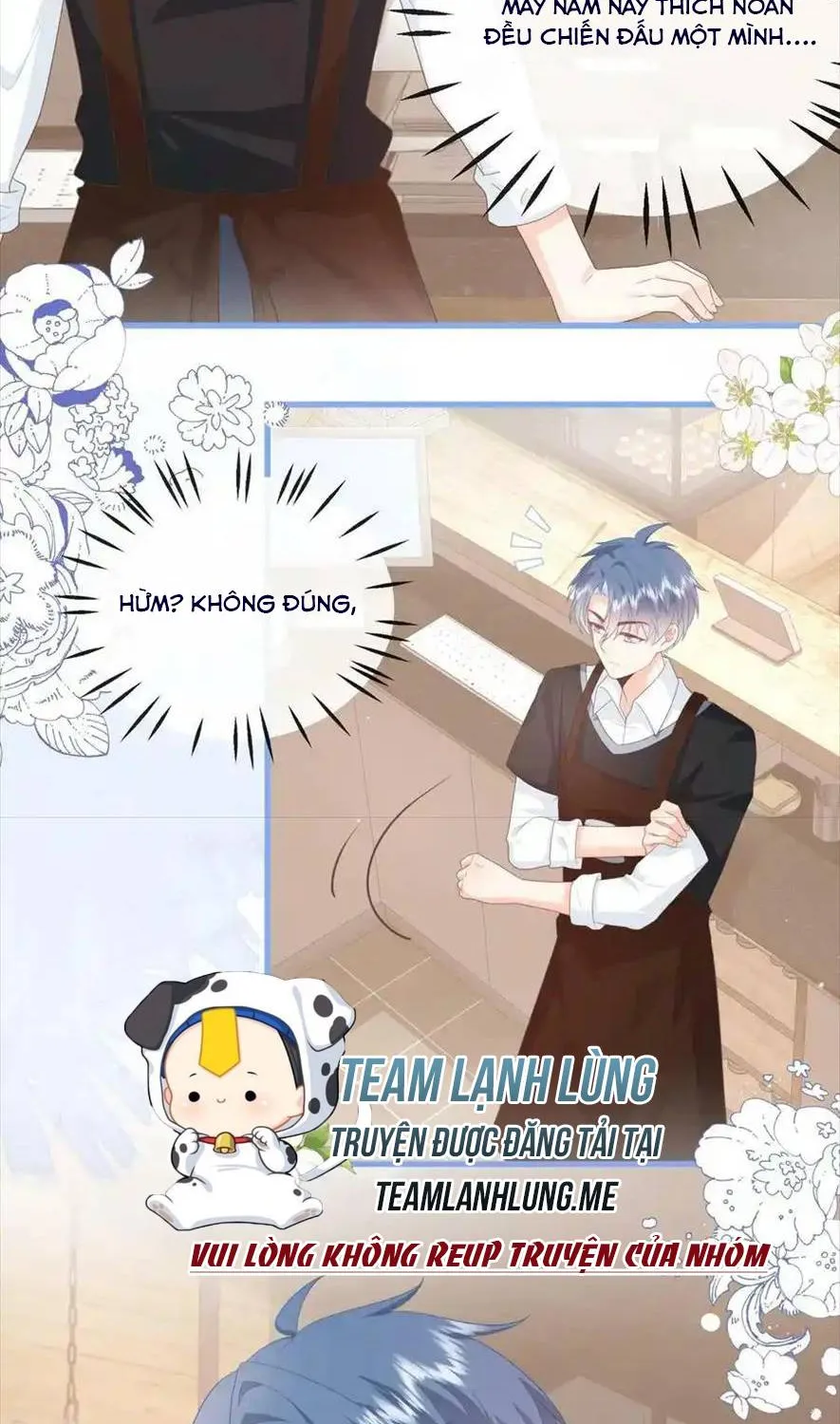 SINH TRỞ LẠI LÀM VỢ TỔNG TÀI Chap 85 - Next Chap 86