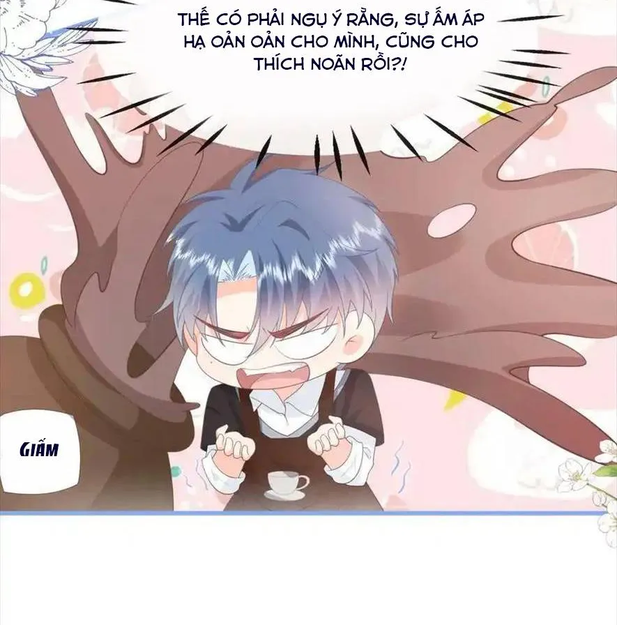 SINH TRỞ LẠI LÀM VỢ TỔNG TÀI Chap 85 - Next Chap 86