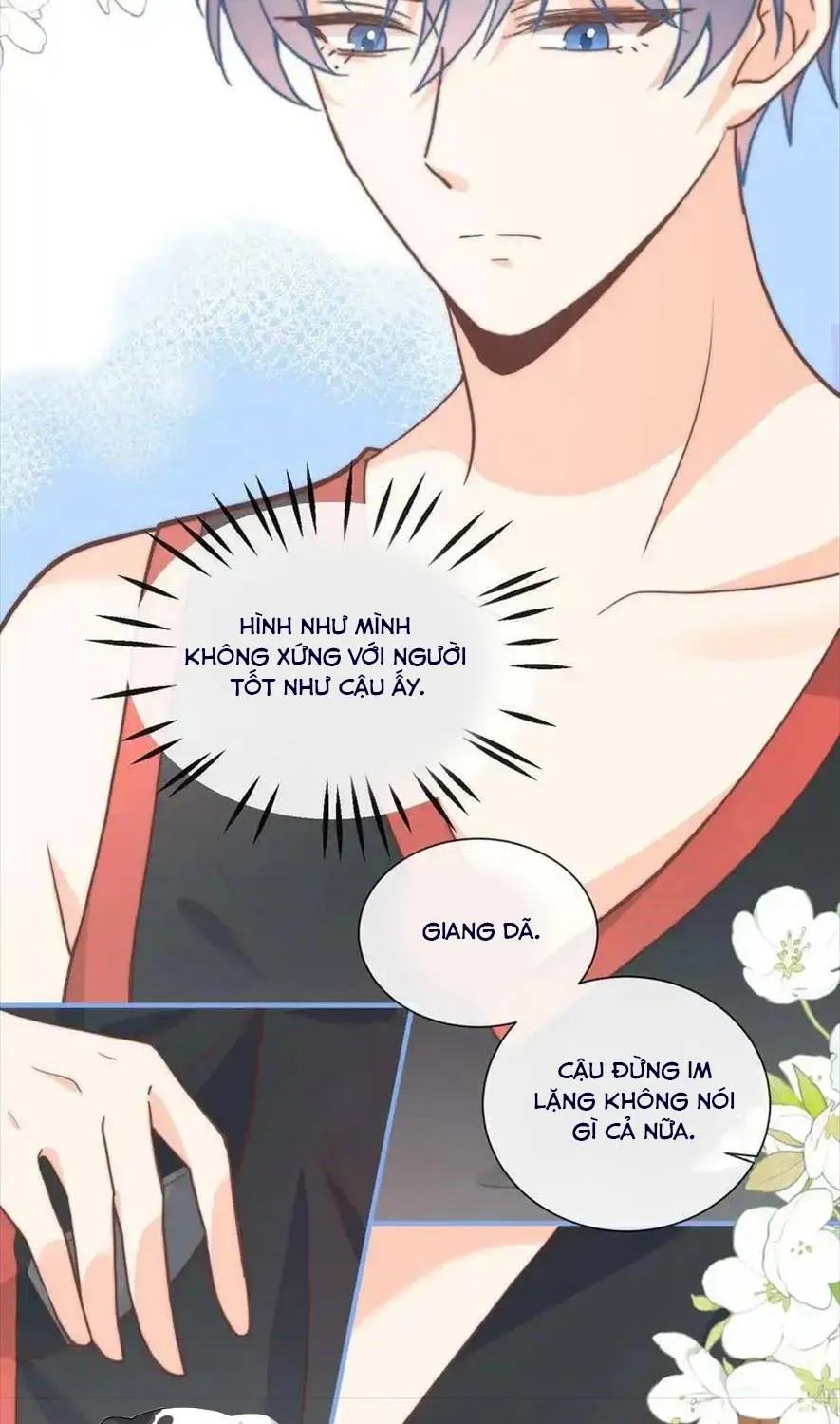 SINH TRỞ LẠI LÀM VỢ TỔNG TÀI Chap 86 - Next Chap 87