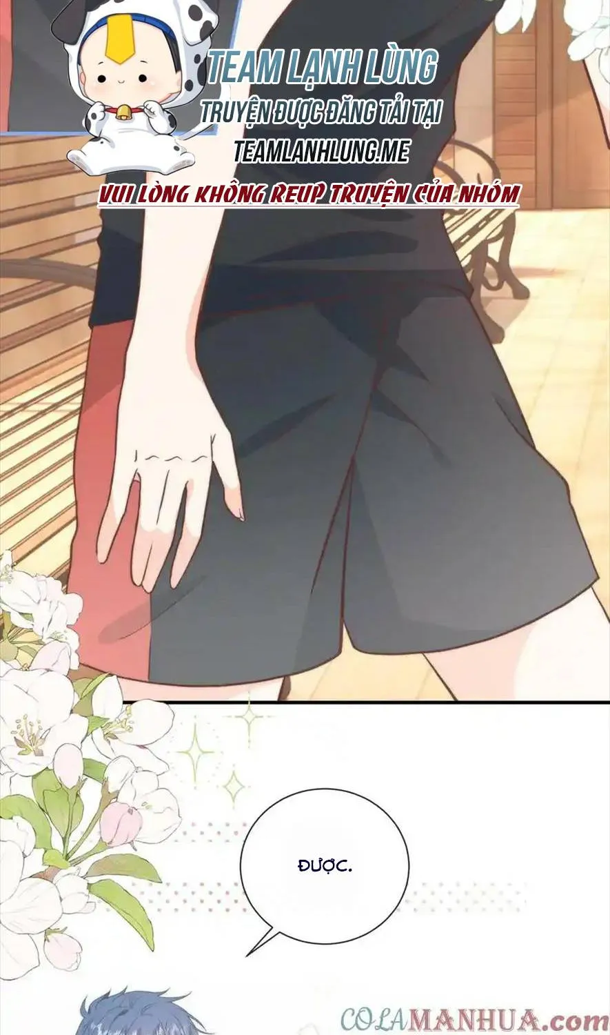 SINH TRỞ LẠI LÀM VỢ TỔNG TÀI Chap 86 - Next Chap 87