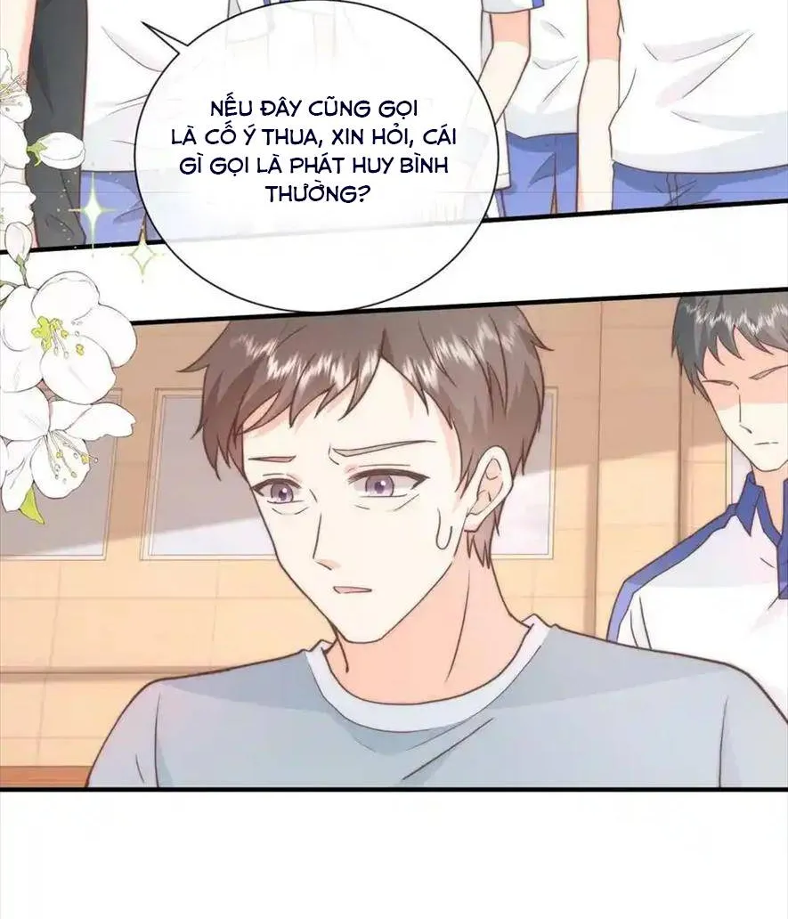 SINH TRỞ LẠI LÀM VỢ TỔNG TÀI Chap 86 - Next Chap 87