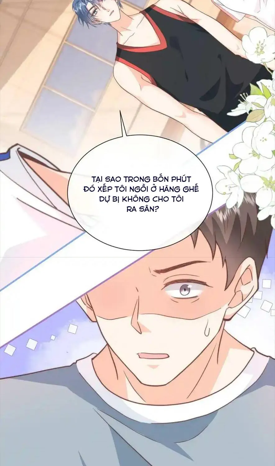 SINH TRỞ LẠI LÀM VỢ TỔNG TÀI Chap 86 - Next Chap 87