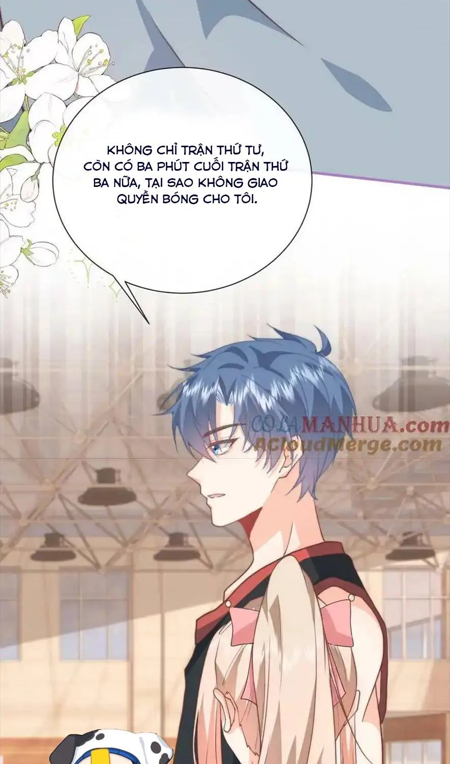 SINH TRỞ LẠI LÀM VỢ TỔNG TÀI Chap 86 - Next Chap 87