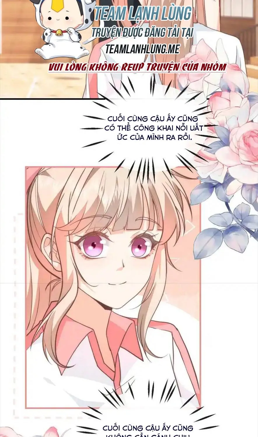 SINH TRỞ LẠI LÀM VỢ TỔNG TÀI Chap 86 - Next Chap 87