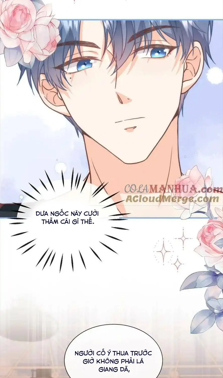 SINH TRỞ LẠI LÀM VỢ TỔNG TÀI Chap 86 - Next Chap 87