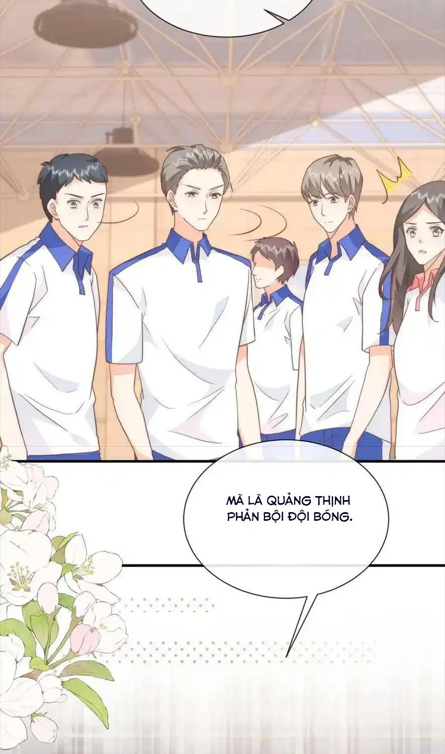 SINH TRỞ LẠI LÀM VỢ TỔNG TÀI Chap 86 - Next Chap 87