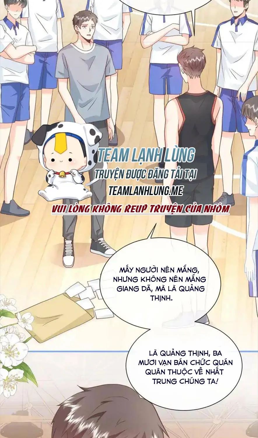 SINH TRỞ LẠI LÀM VỢ TỔNG TÀI Chap 86 - Next Chap 87