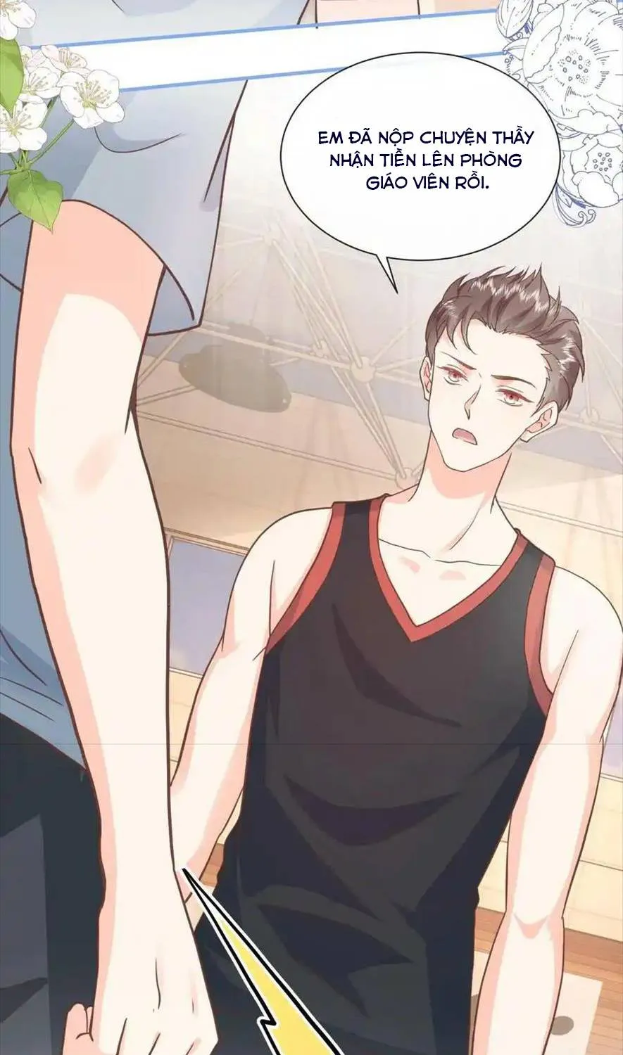 SINH TRỞ LẠI LÀM VỢ TỔNG TÀI Chap 86 - Next Chap 87