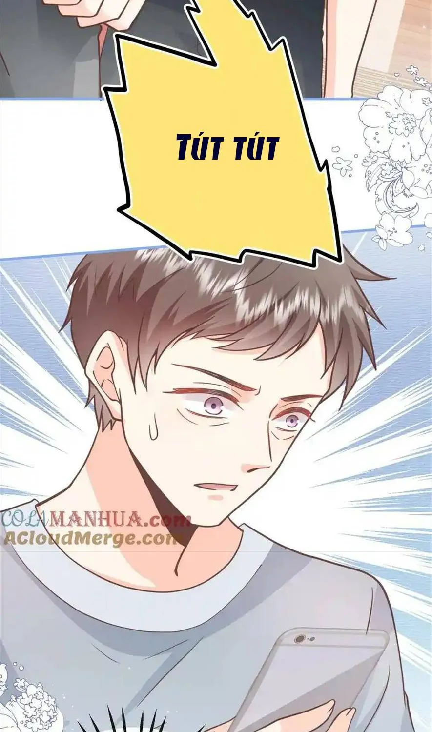 SINH TRỞ LẠI LÀM VỢ TỔNG TÀI Chap 86 - Next Chap 87