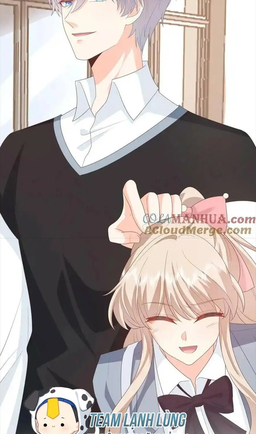 SINH TRỞ LẠI LÀM VỢ TỔNG TÀI Chap 87 - Next Chap 88