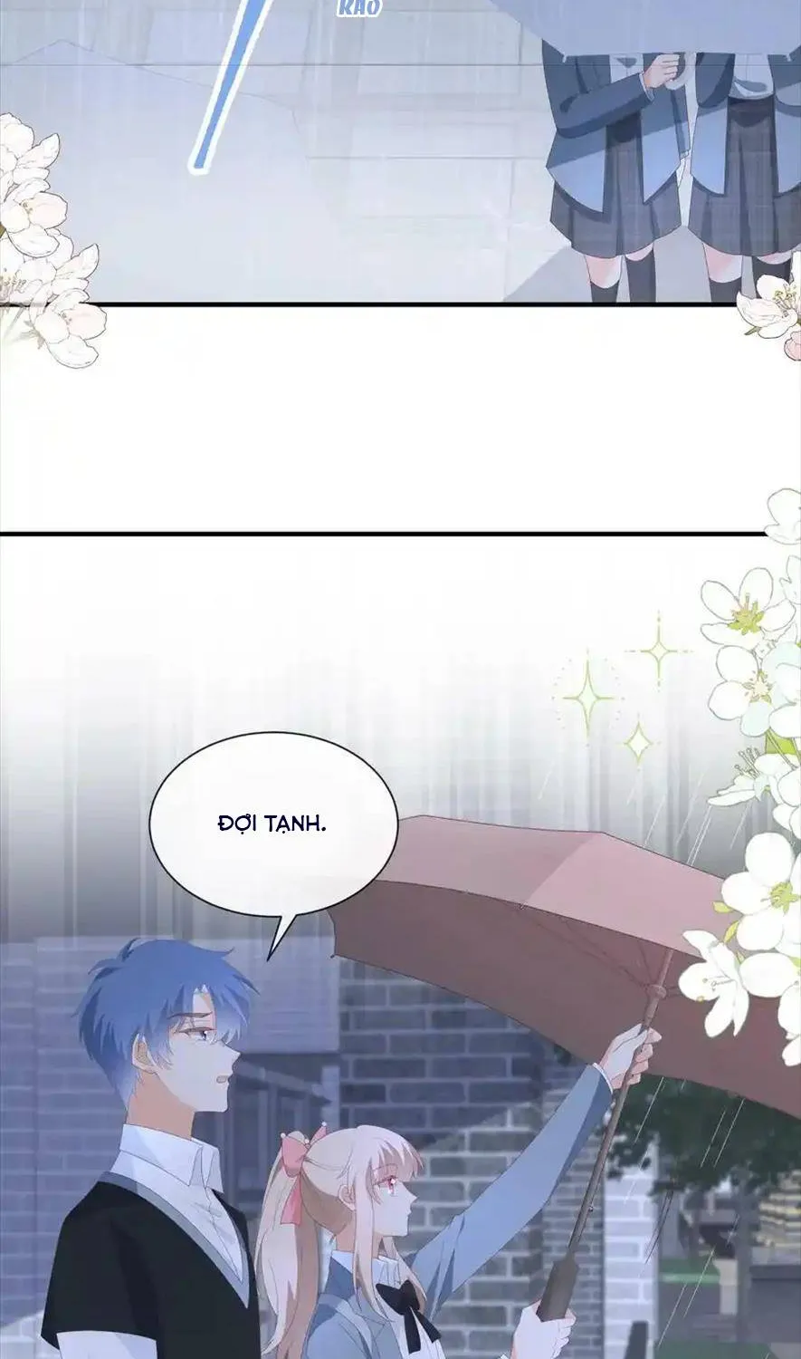 SINH TRỞ LẠI LÀM VỢ TỔNG TÀI Chap 87 - Next Chap 88