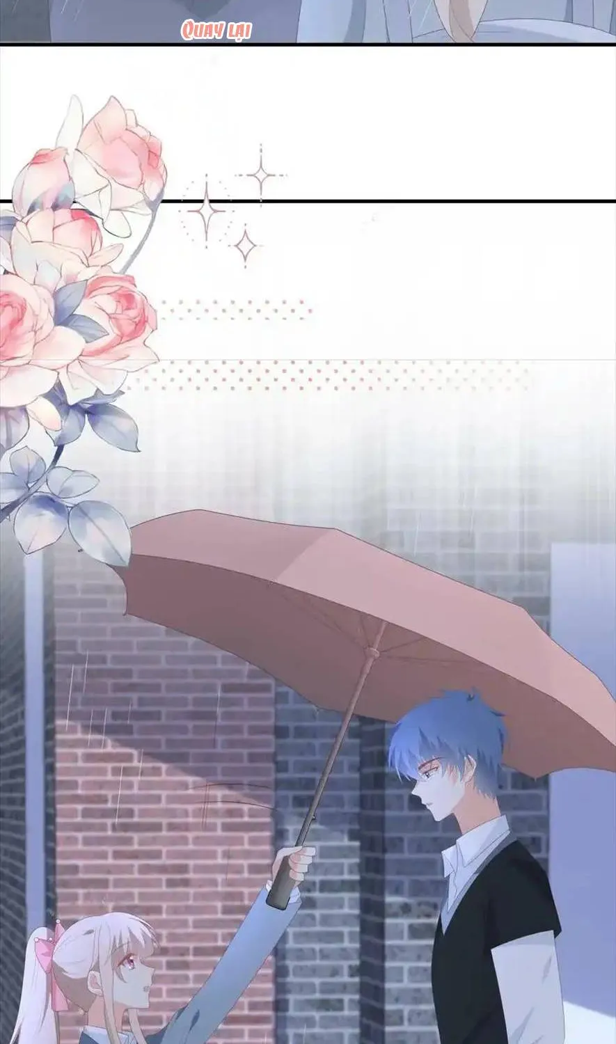 SINH TRỞ LẠI LÀM VỢ TỔNG TÀI Chap 87 - Next Chap 88