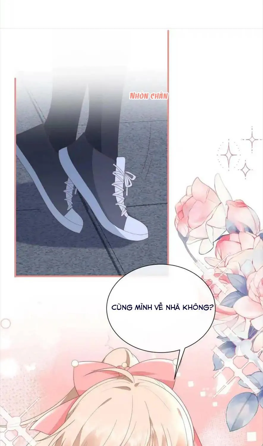 SINH TRỞ LẠI LÀM VỢ TỔNG TÀI Chap 87 - Next Chap 88