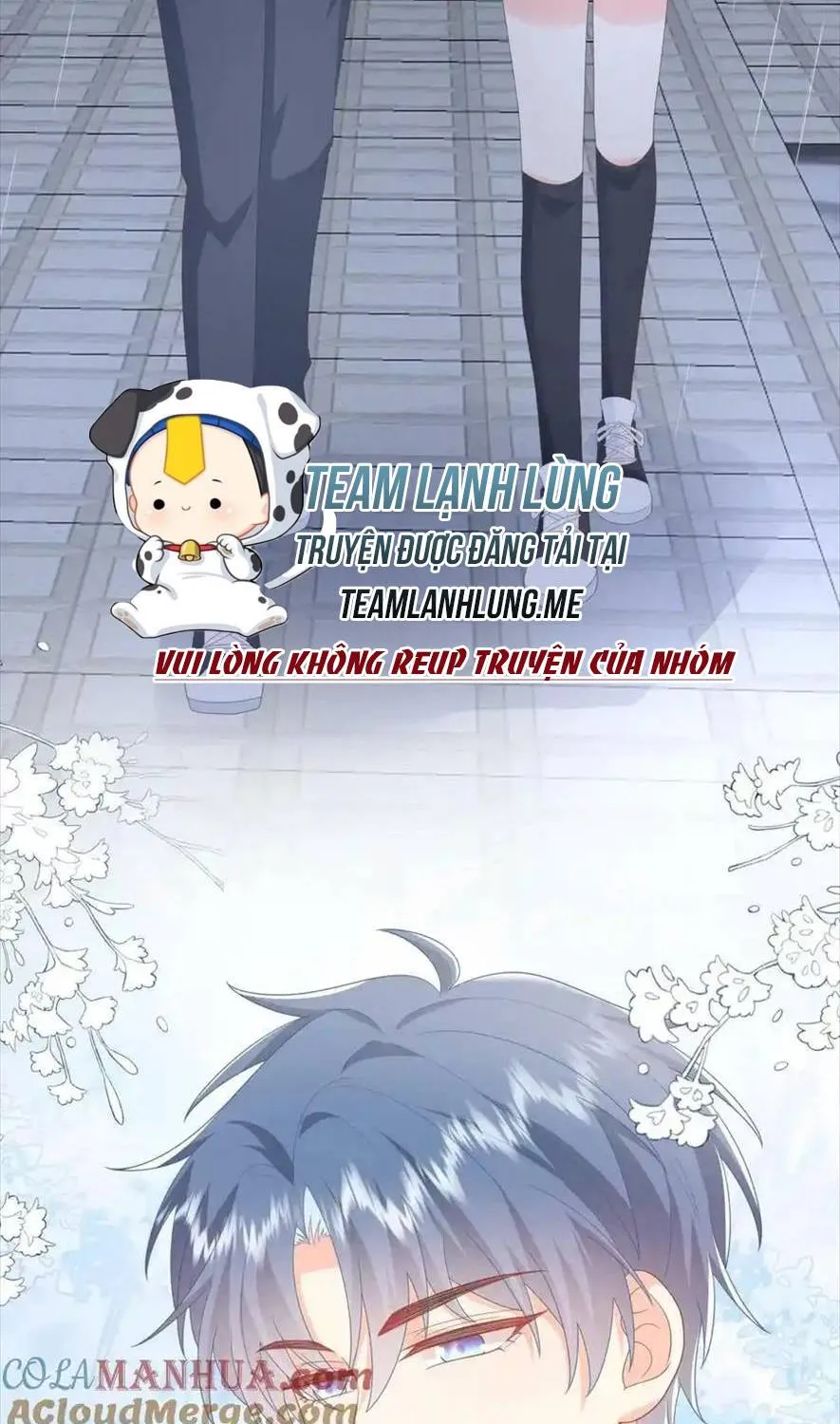 SINH TRỞ LẠI LÀM VỢ TỔNG TÀI Chap 87 - Next Chap 88