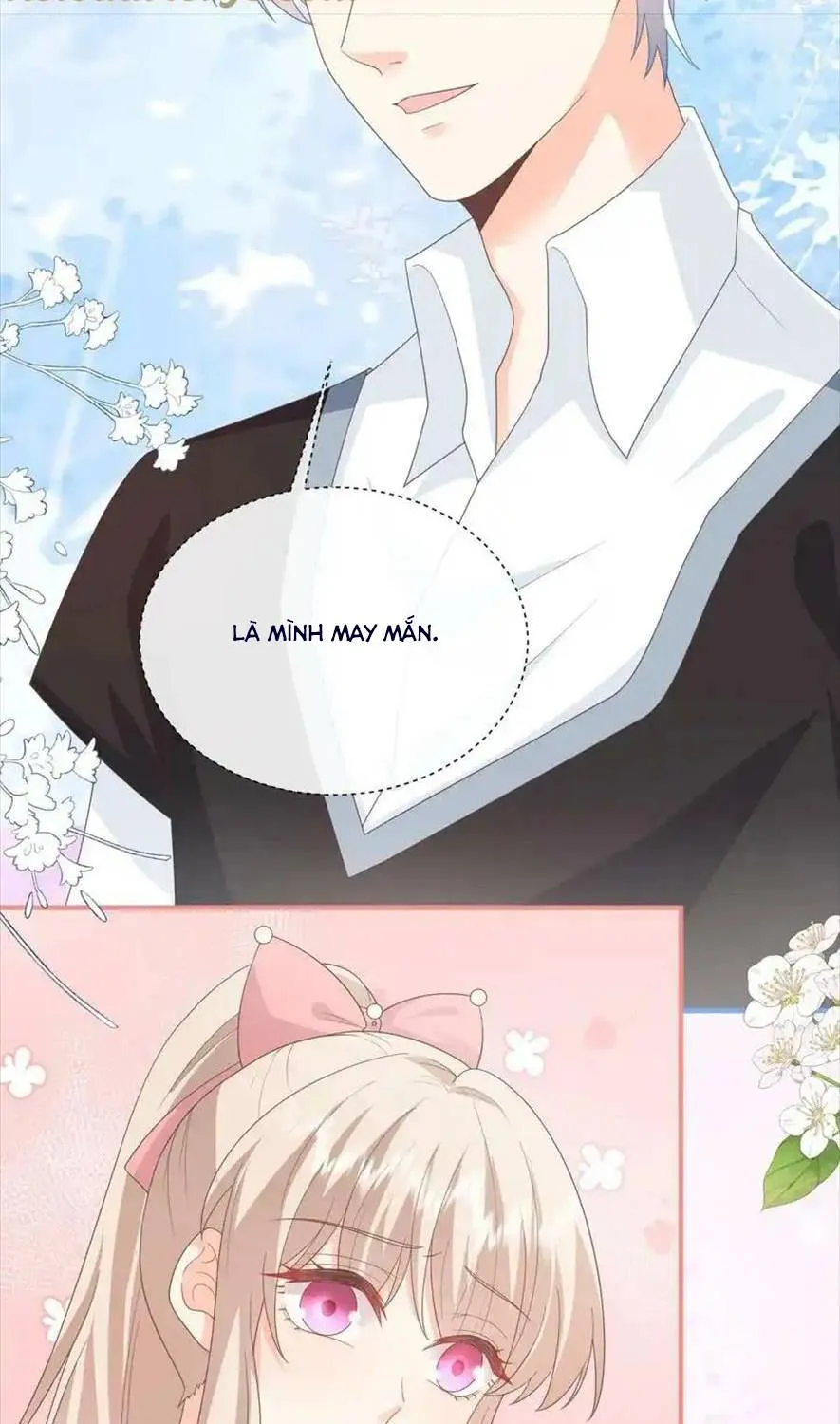 SINH TRỞ LẠI LÀM VỢ TỔNG TÀI Chap 87 - Next Chap 88