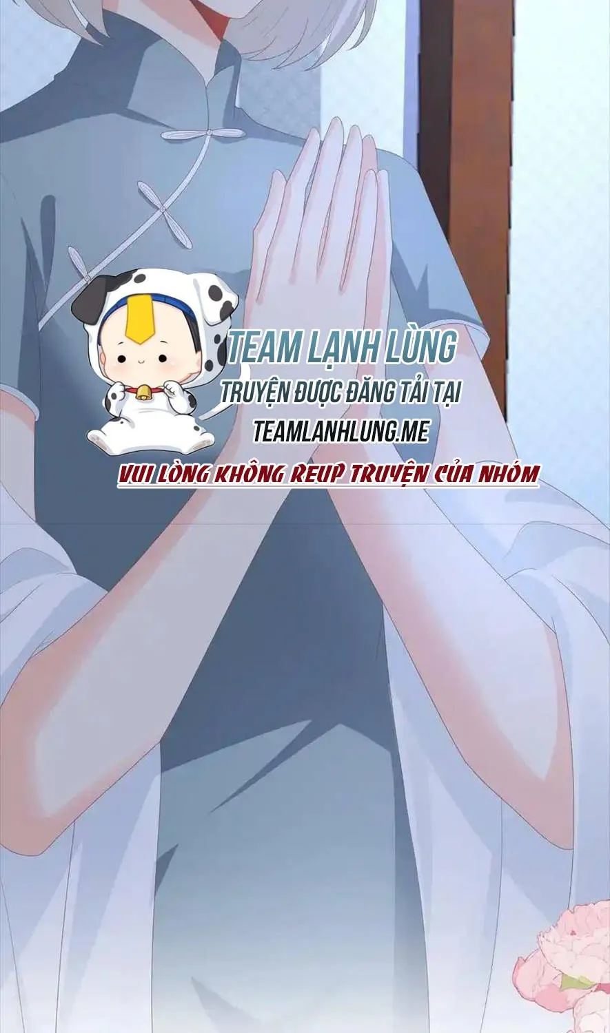 SINH TRỞ LẠI LÀM VỢ TỔNG TÀI Chap 87 - Next Chap 88