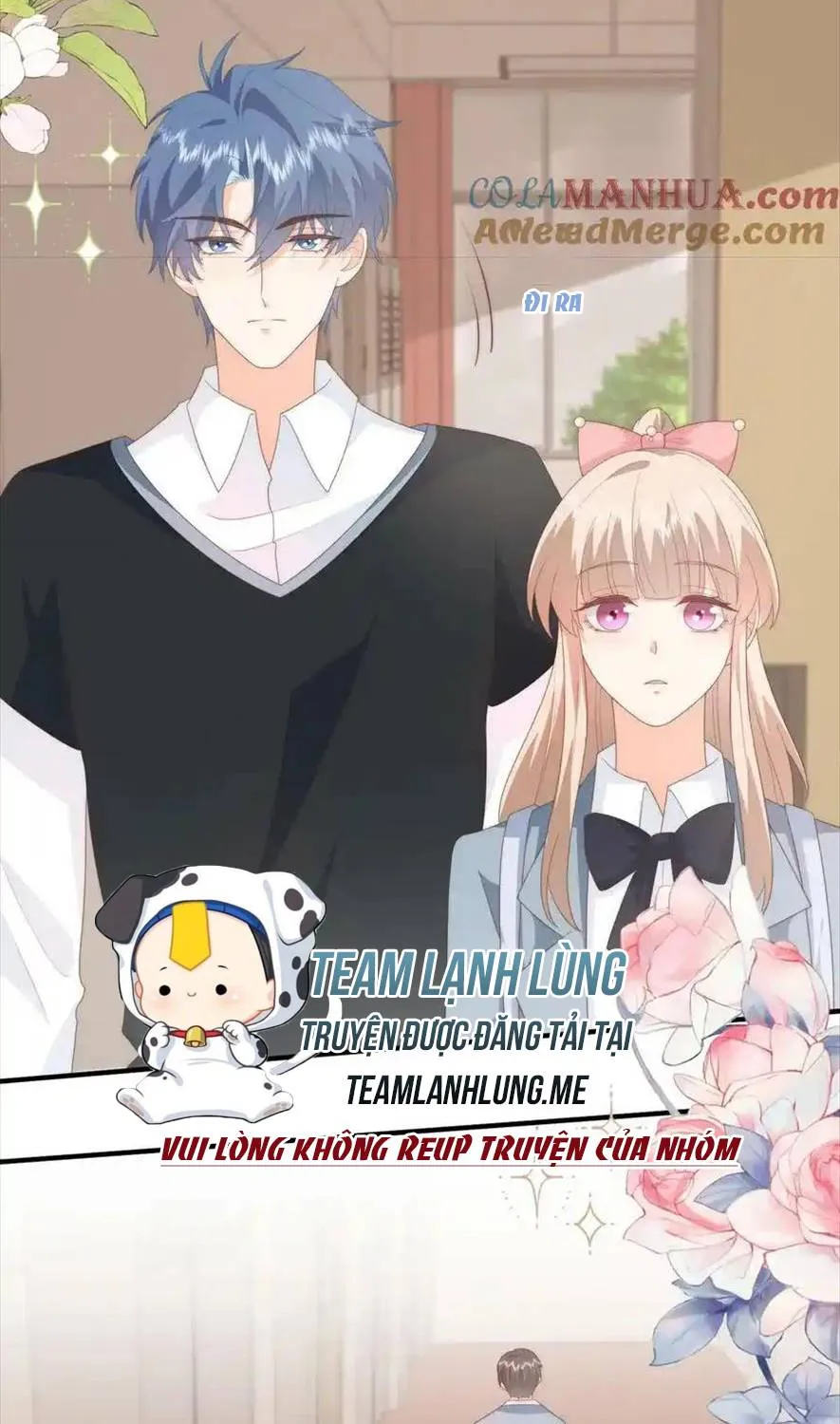 SINH TRỞ LẠI LÀM VỢ TỔNG TÀI Chap 87 - Next Chap 88