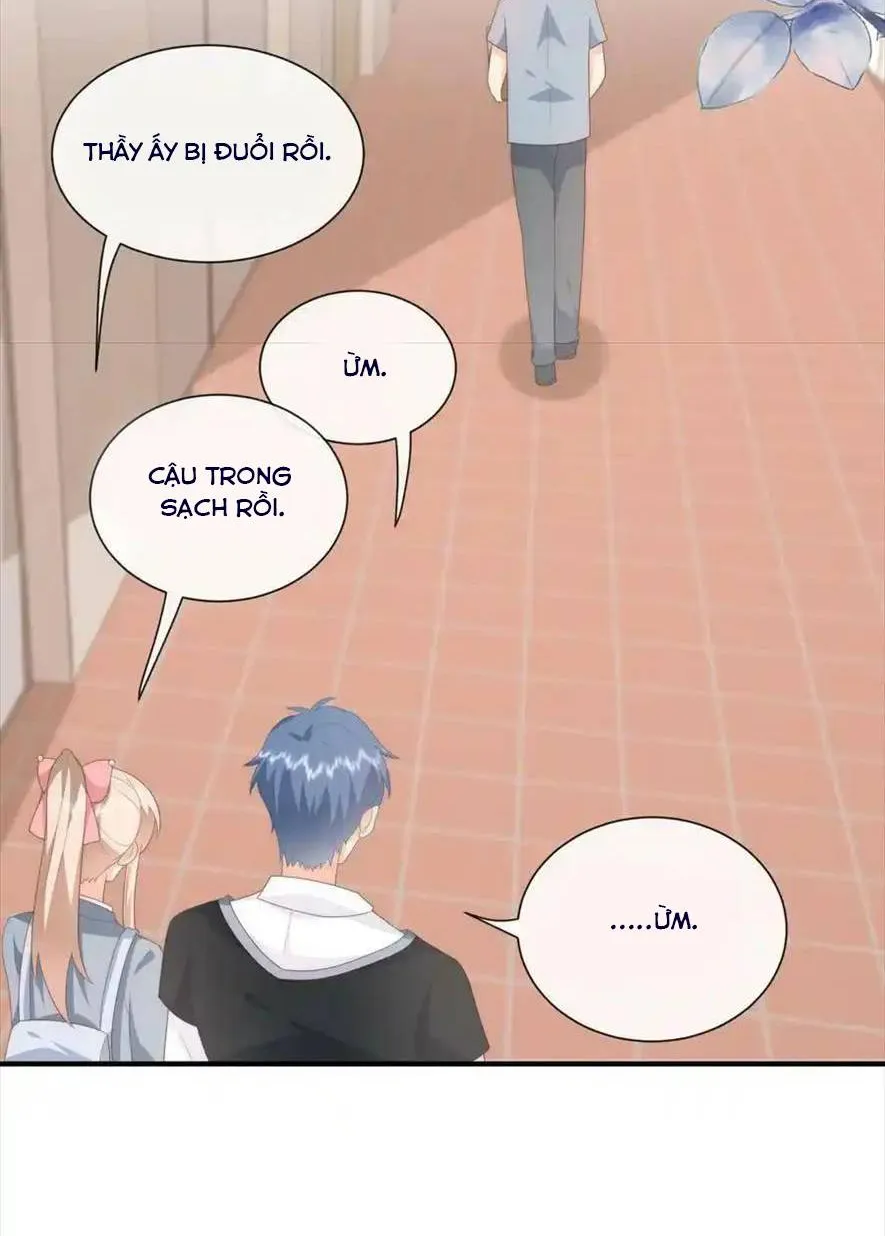 SINH TRỞ LẠI LÀM VỢ TỔNG TÀI Chap 87 - Next Chap 88