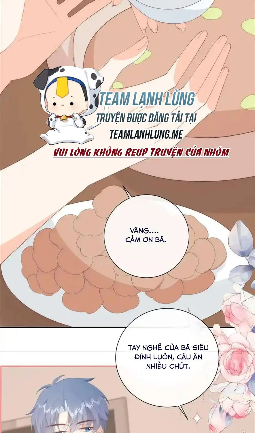 SINH TRỞ LẠI LÀM VỢ TỔNG TÀI Chap 88 - Next Chap 89