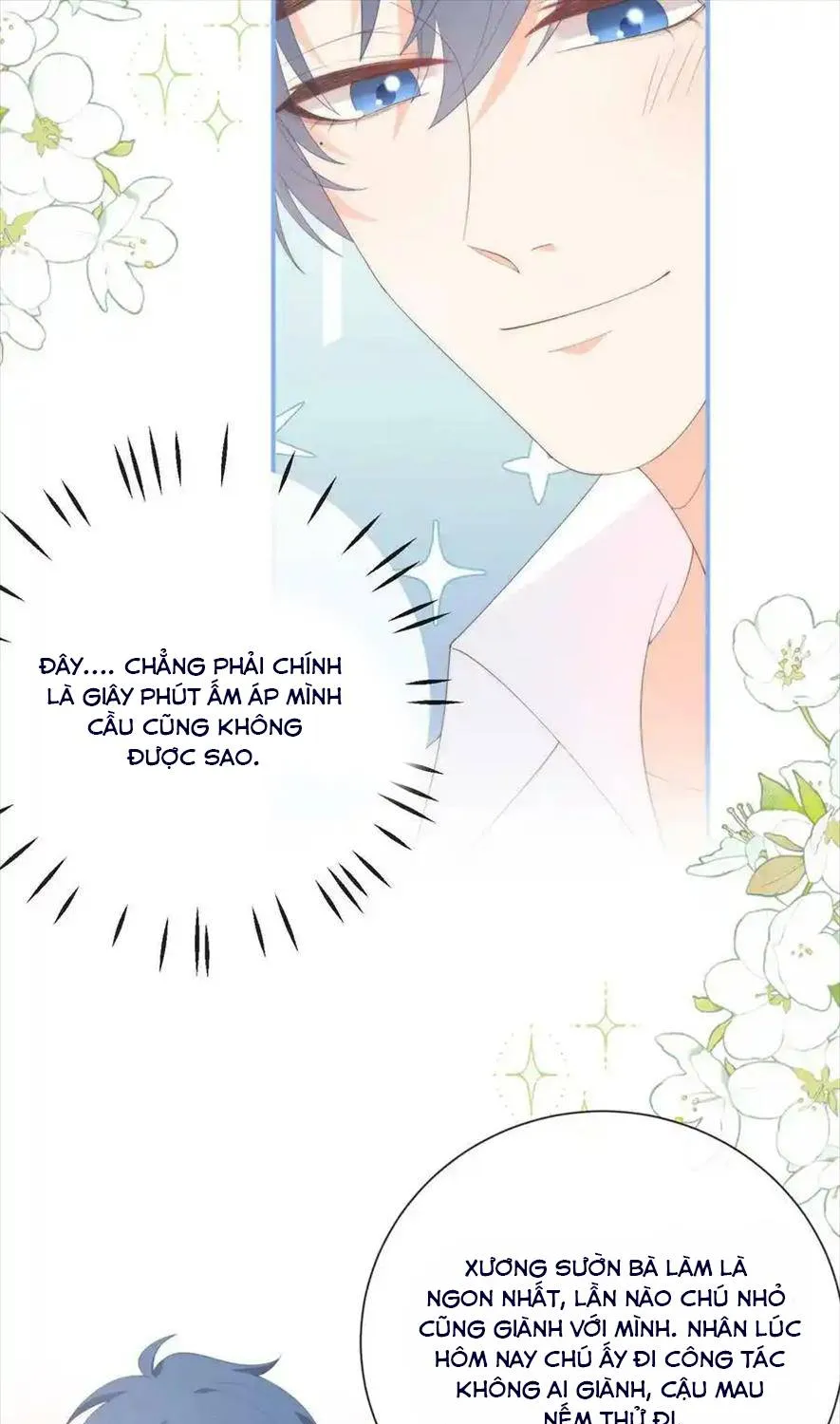 SINH TRỞ LẠI LÀM VỢ TỔNG TÀI Chap 88 - Next Chap 89
