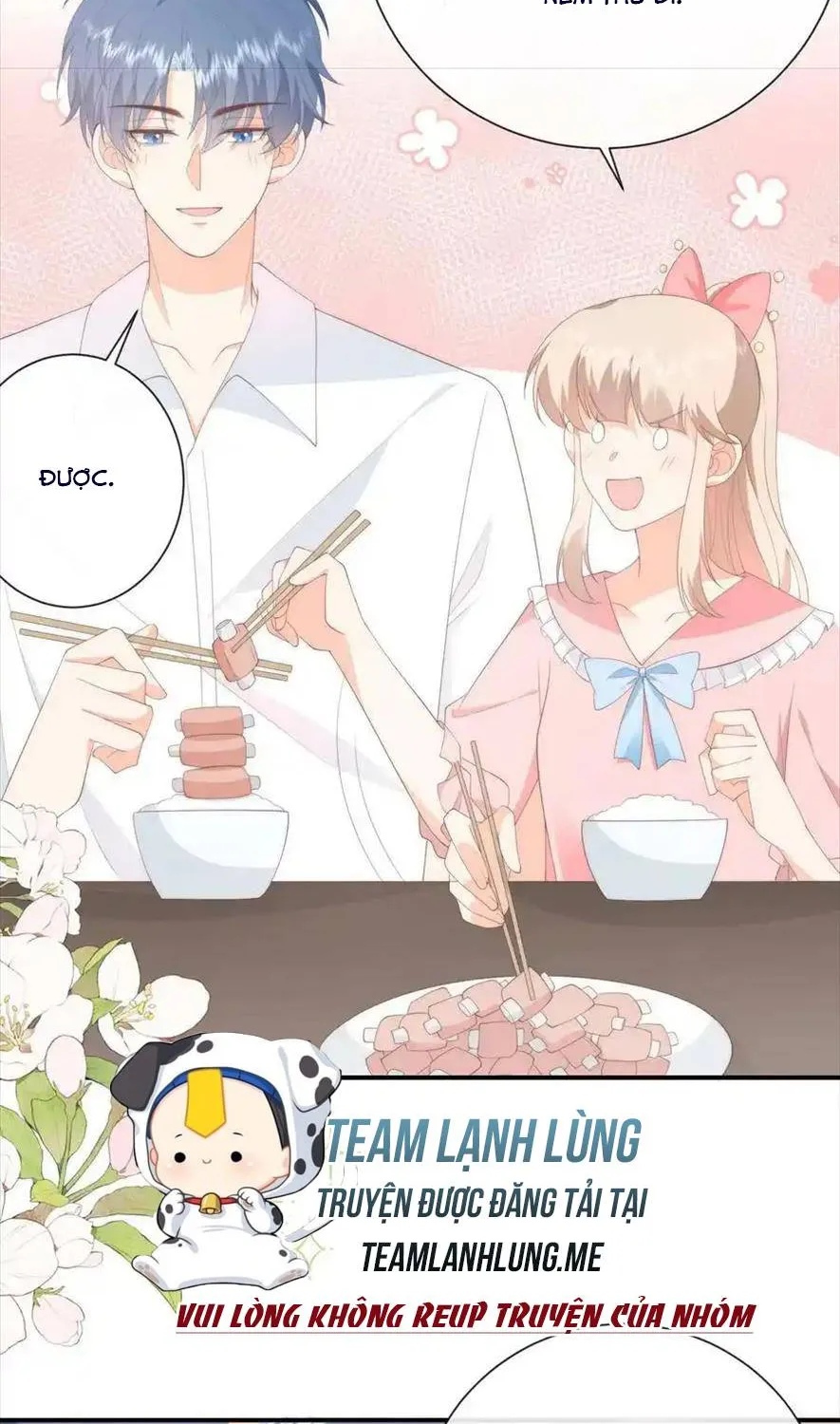 SINH TRỞ LẠI LÀM VỢ TỔNG TÀI Chap 88 - Next Chap 89