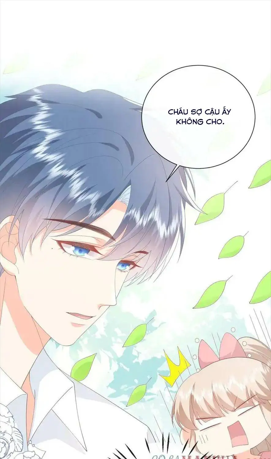 SINH TRỞ LẠI LÀM VỢ TỔNG TÀI Chap 88 - Next Chap 89