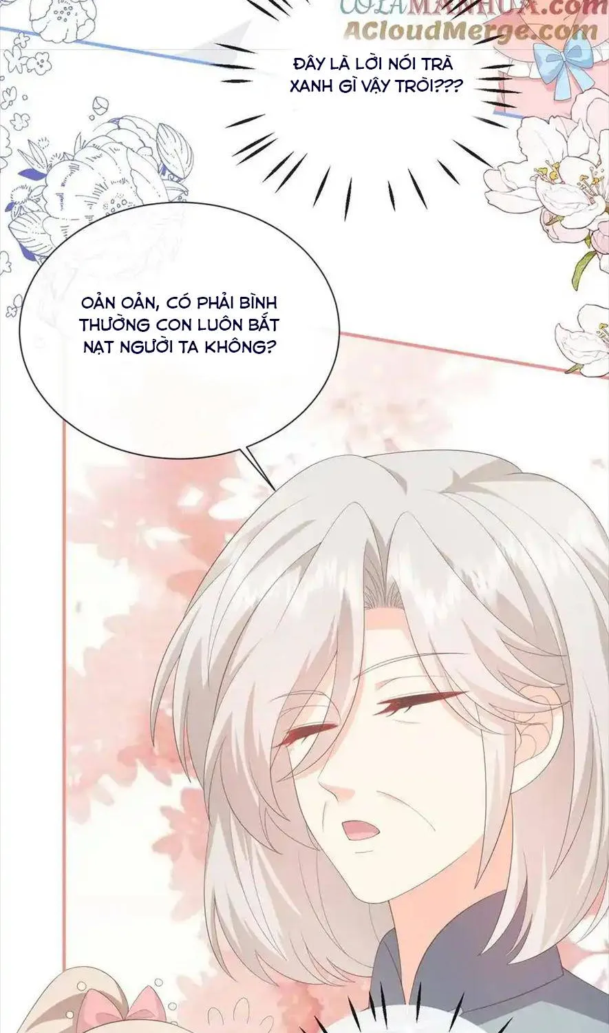 SINH TRỞ LẠI LÀM VỢ TỔNG TÀI Chap 88 - Next Chap 89