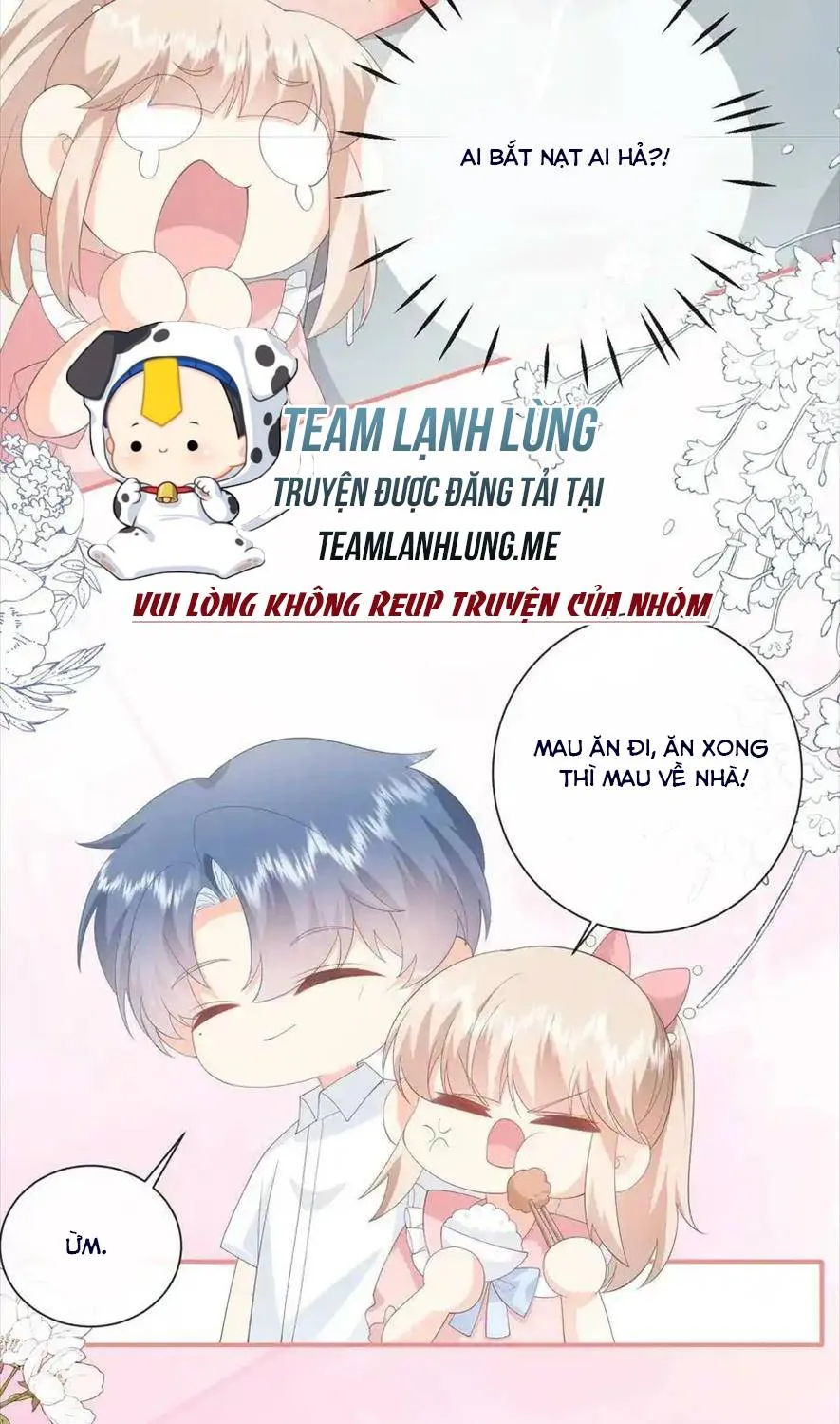 SINH TRỞ LẠI LÀM VỢ TỔNG TÀI Chap 88 - Next Chap 89