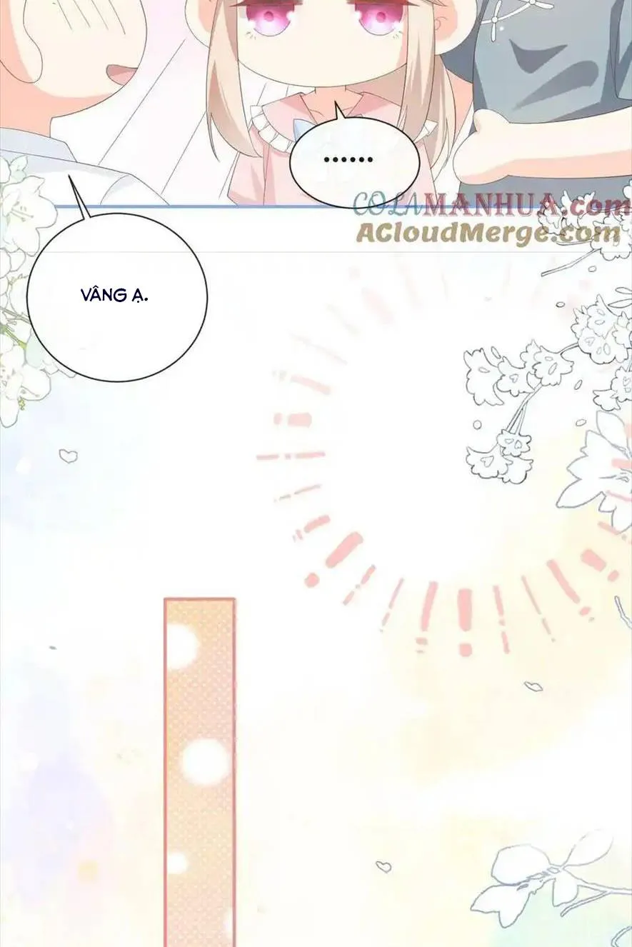 SINH TRỞ LẠI LÀM VỢ TỔNG TÀI Chap 88 - Next Chap 89