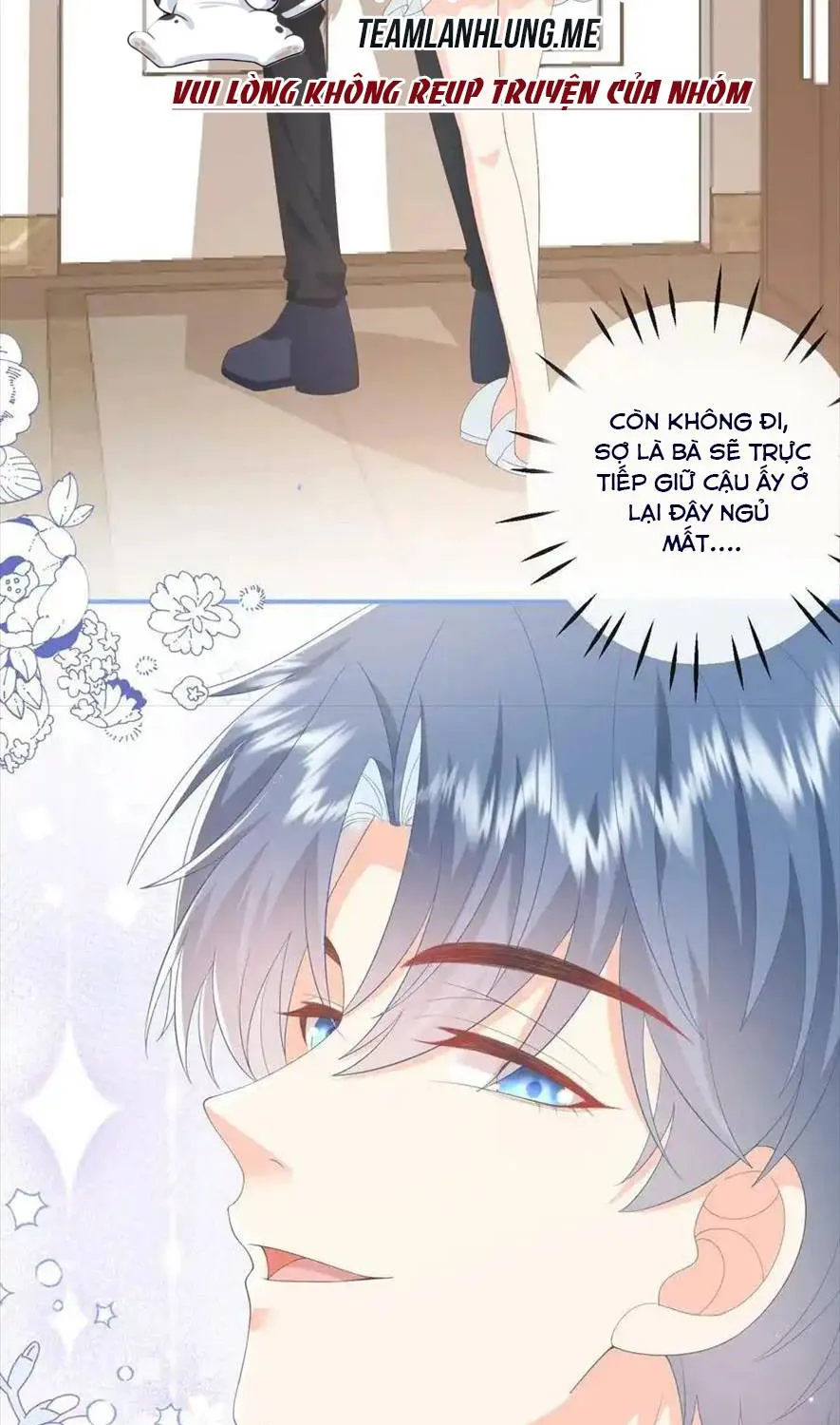 SINH TRỞ LẠI LÀM VỢ TỔNG TÀI Chap 88 - Next Chap 89
