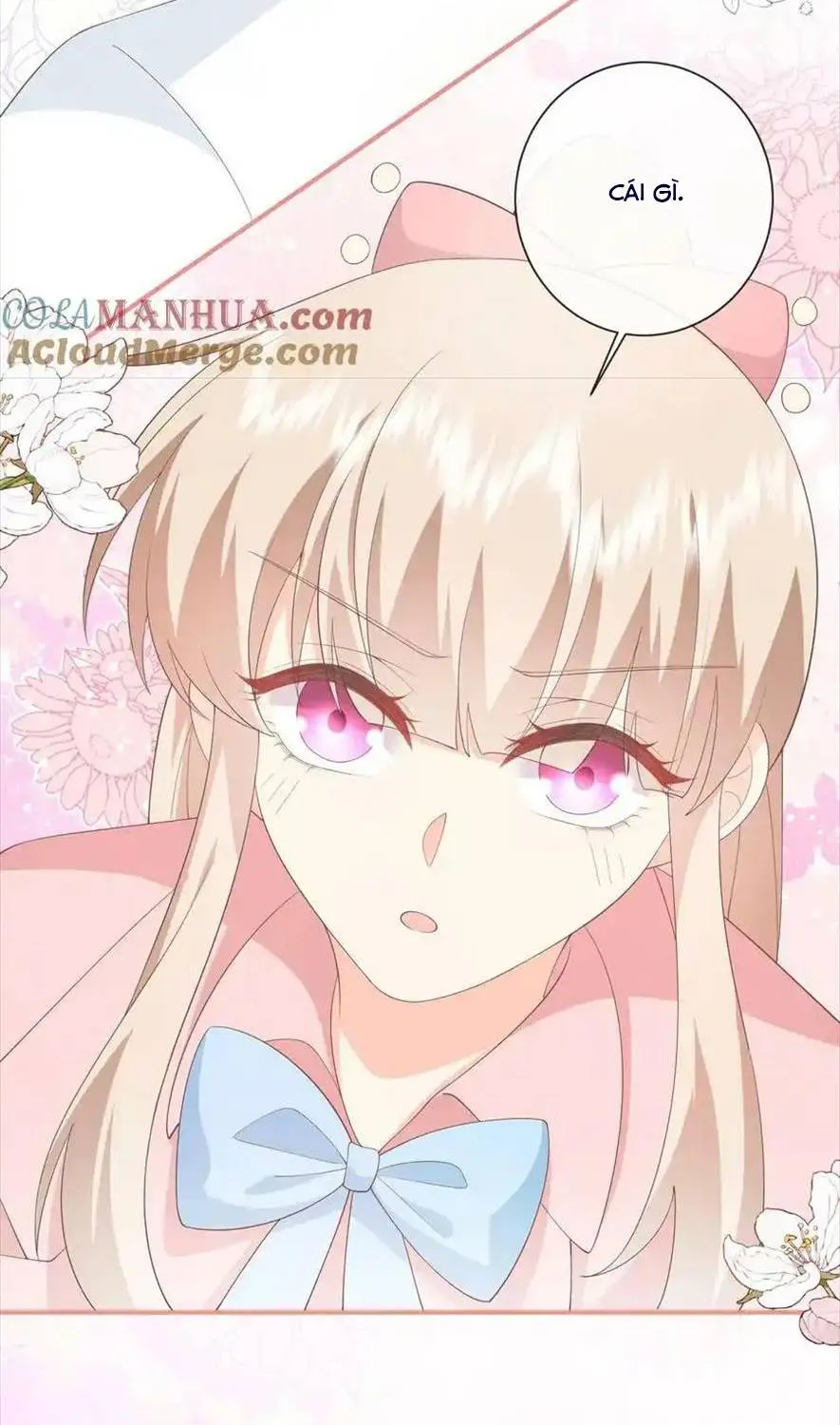 SINH TRỞ LẠI LÀM VỢ TỔNG TÀI Chap 88 - Next Chap 89