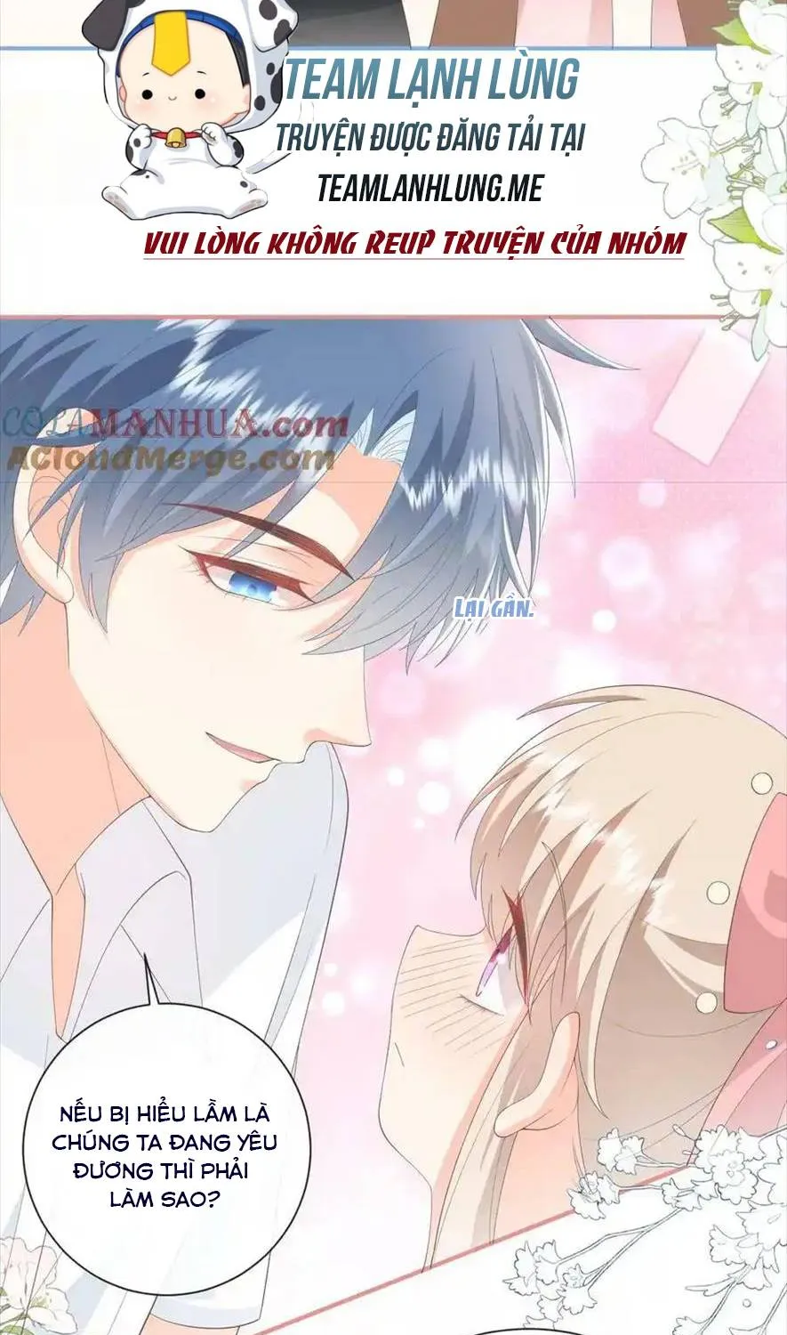 SINH TRỞ LẠI LÀM VỢ TỔNG TÀI Chap 88 - Next Chap 89