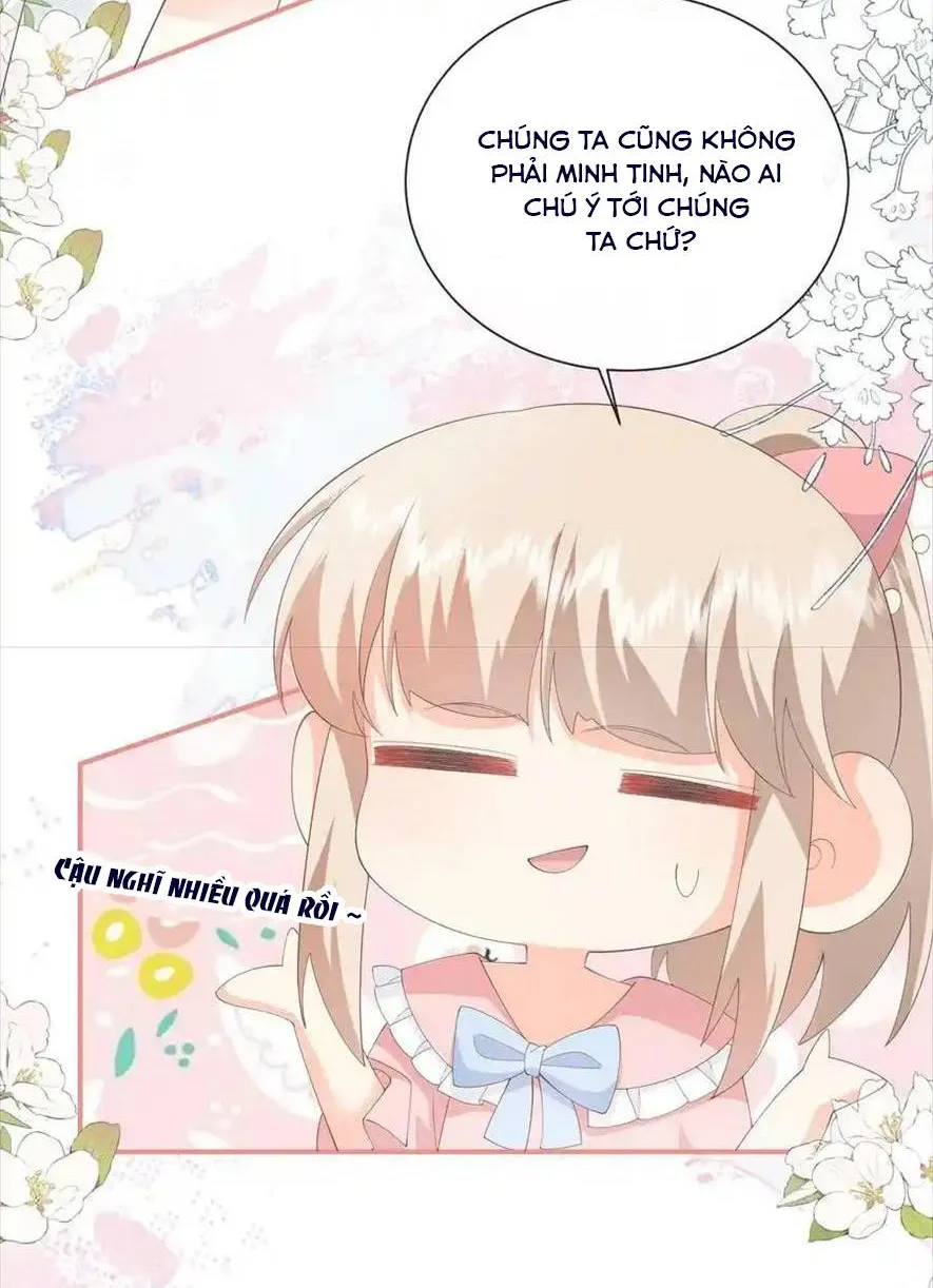 SINH TRỞ LẠI LÀM VỢ TỔNG TÀI Chap 88 - Next Chap 89