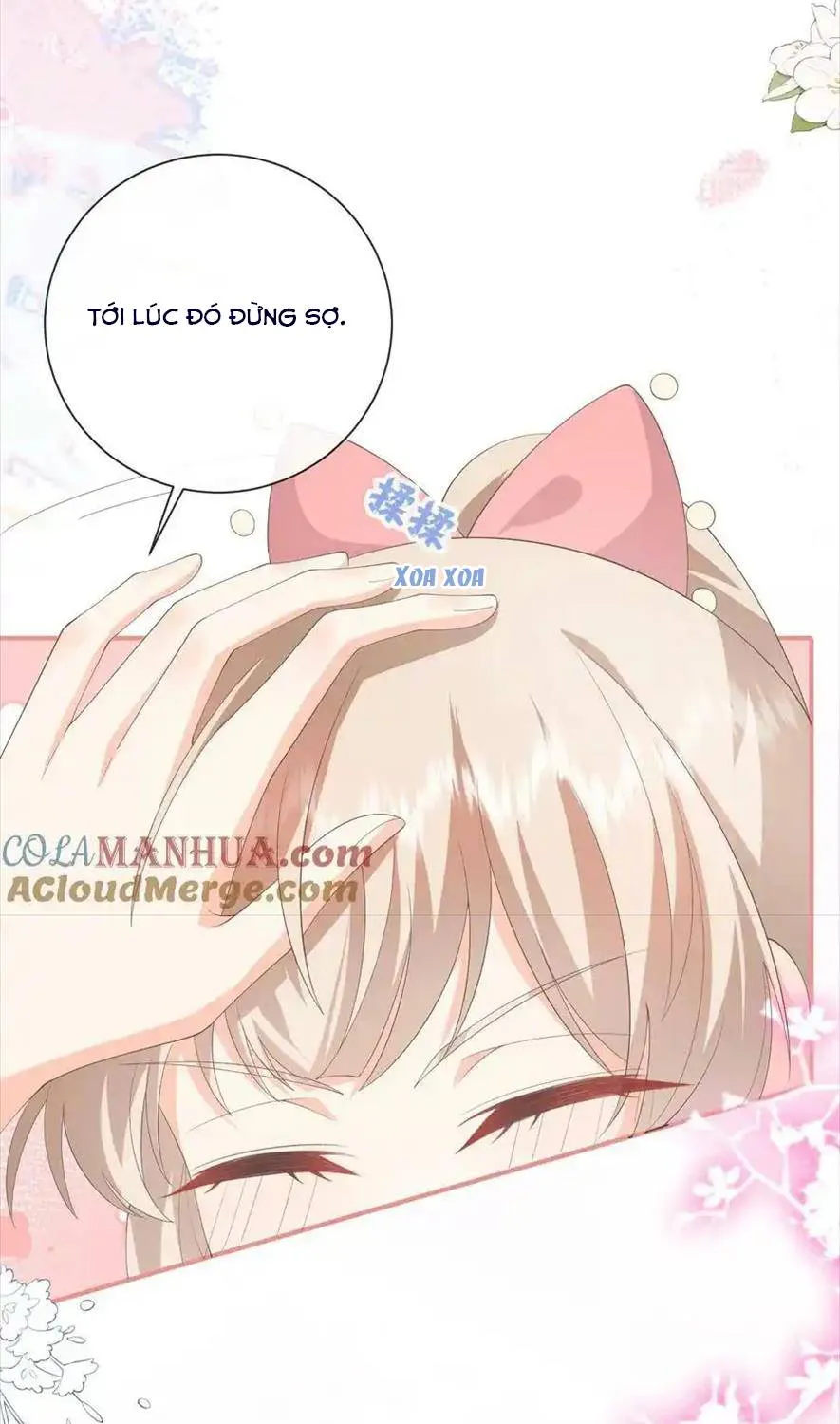 SINH TRỞ LẠI LÀM VỢ TỔNG TÀI Chap 88 - Next Chap 89