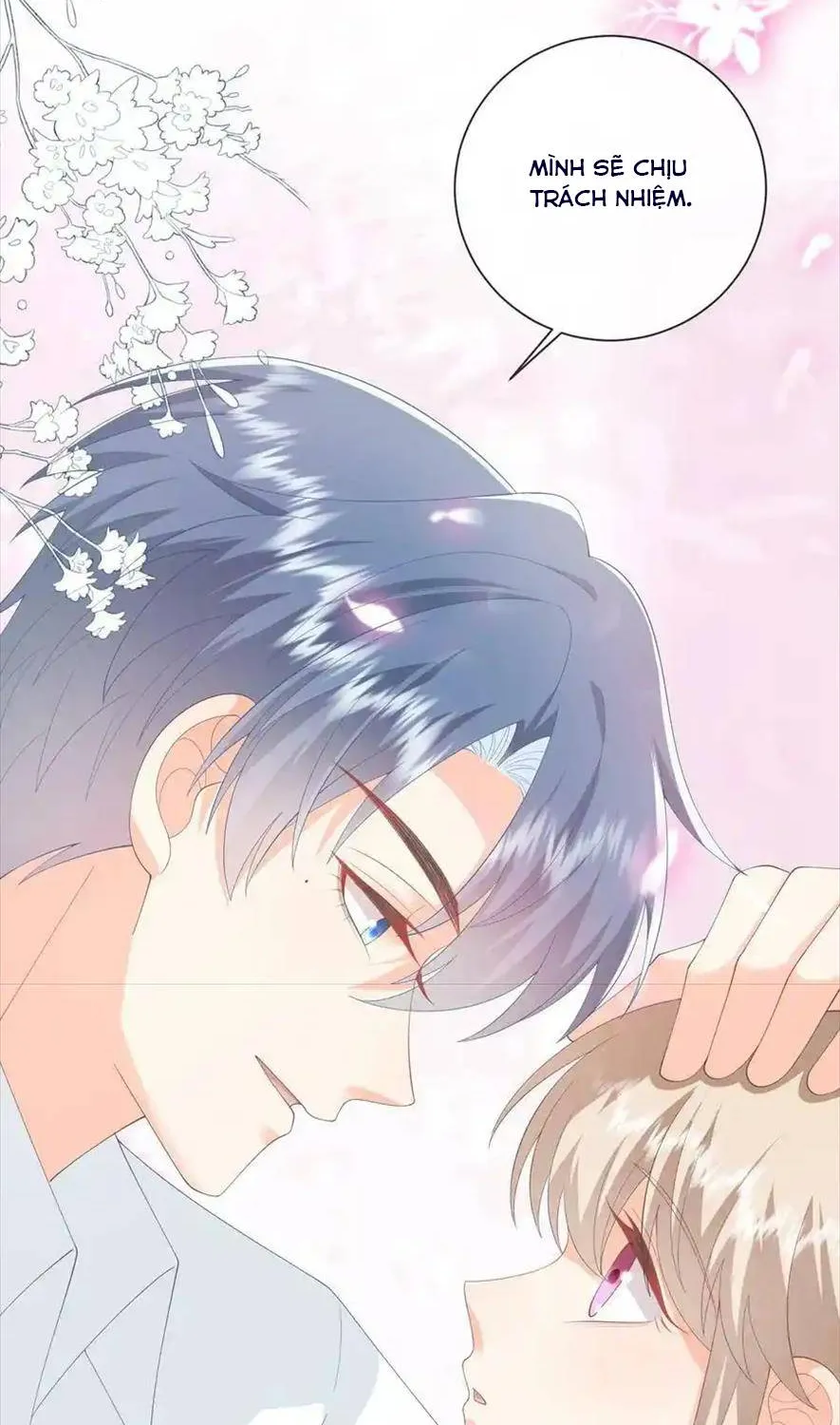 SINH TRỞ LẠI LÀM VỢ TỔNG TÀI Chap 88 - Next Chap 89