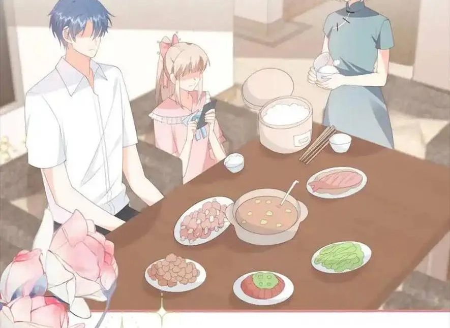 SINH TRỞ LẠI LÀM VỢ TỔNG TÀI Chap 88 - Next Chap 89