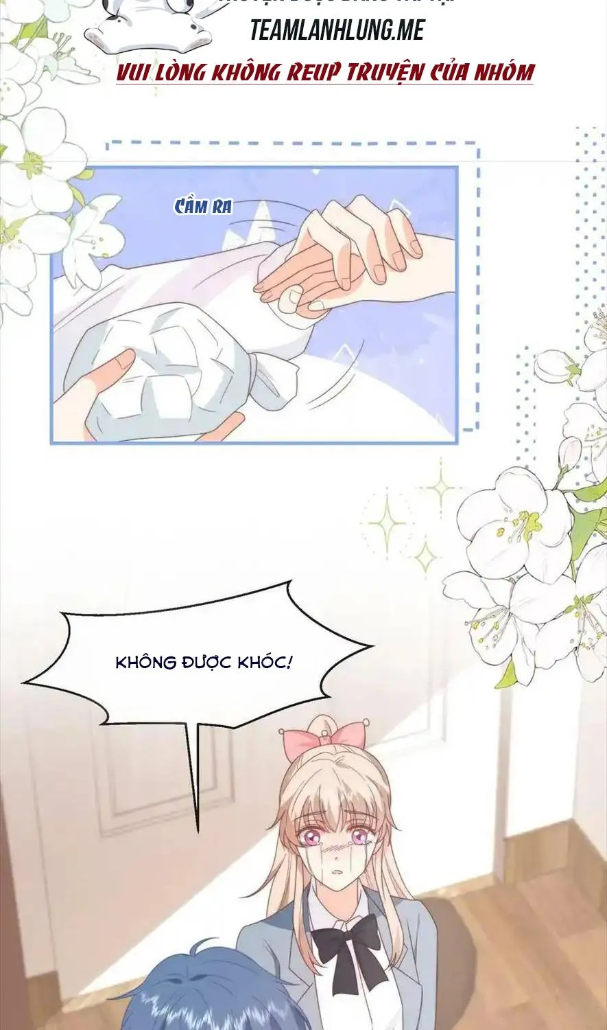 SINH TRỞ LẠI LÀM VỢ TỔNG TÀI Chap 94 - Next Chap 95