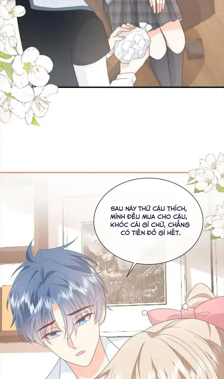 SINH TRỞ LẠI LÀM VỢ TỔNG TÀI Chap 94 - Next Chap 95