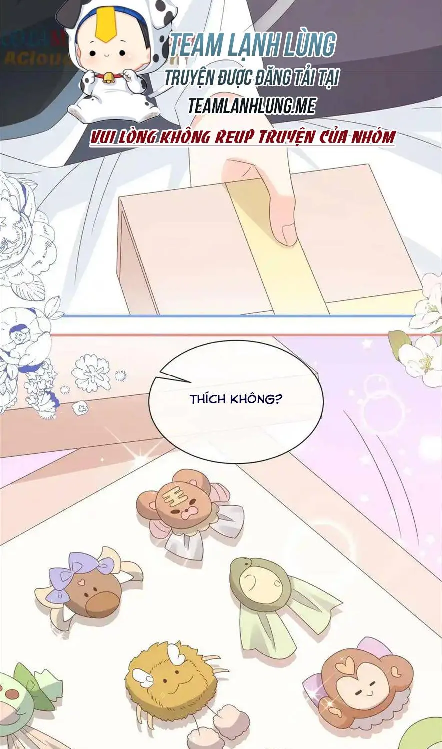 SINH TRỞ LẠI LÀM VỢ TỔNG TÀI Chap 94 - Next Chap 95