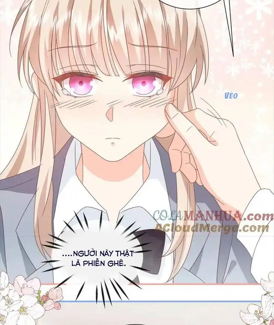 SINH TRỞ LẠI LÀM VỢ TỔNG TÀI Chap 94 - Next Chap 95