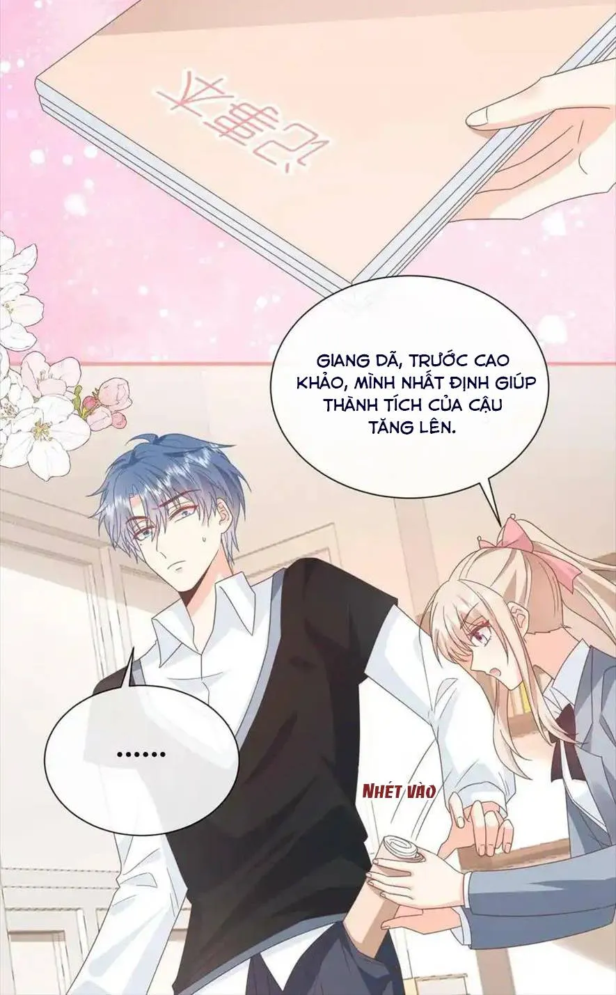 SINH TRỞ LẠI LÀM VỢ TỔNG TÀI Chap 94 - Next Chap 95